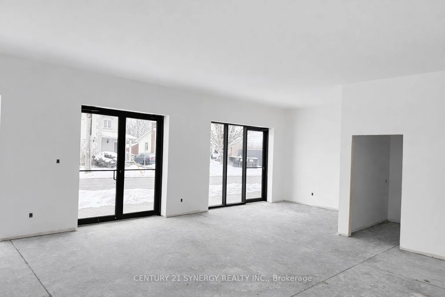 2 George Street #C