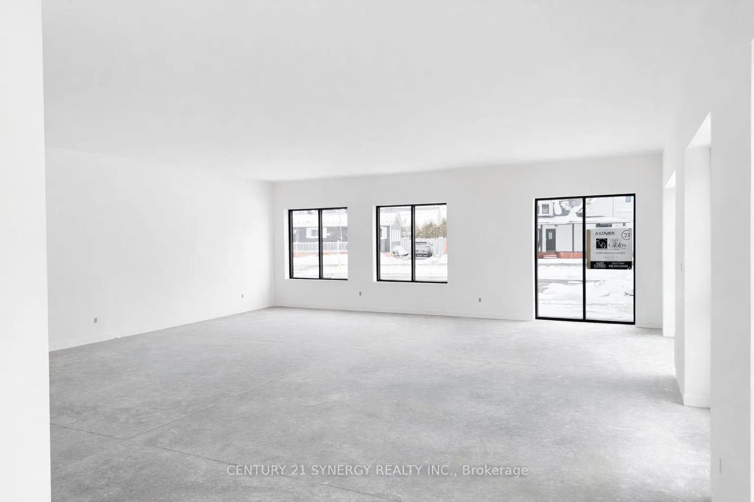 2 George Street #C