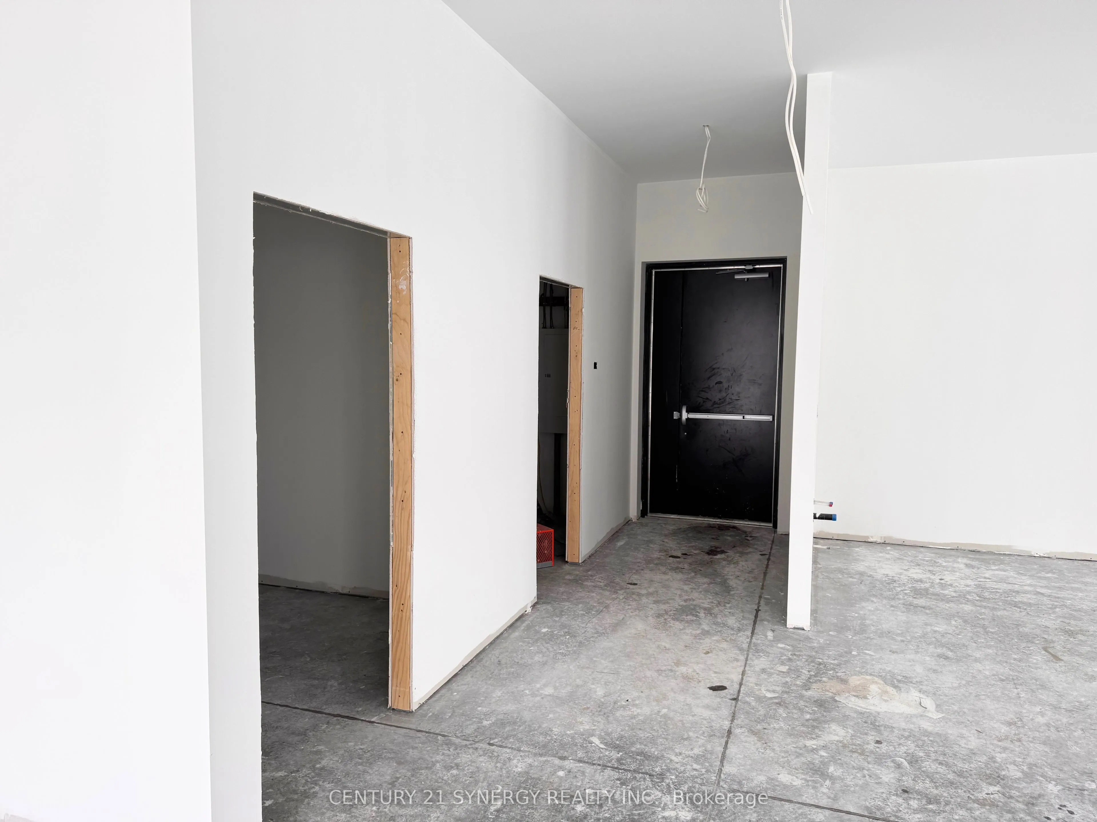 2 George Street #C