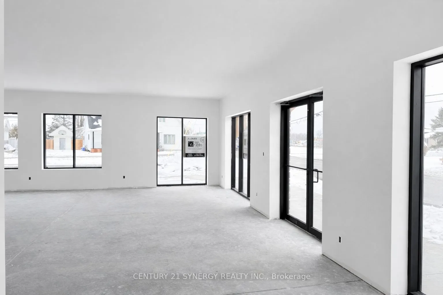 2 George Street #C