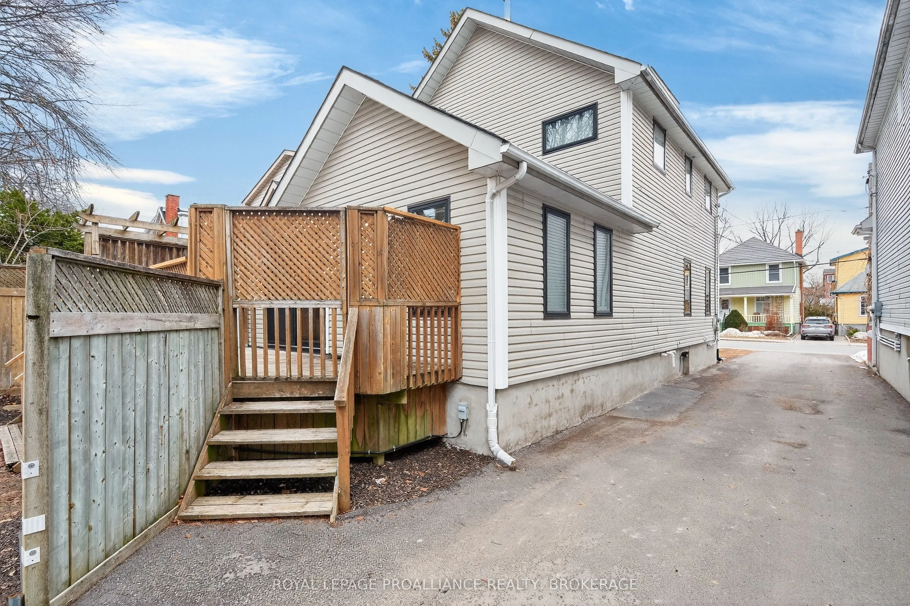 78 Pembroke Street
