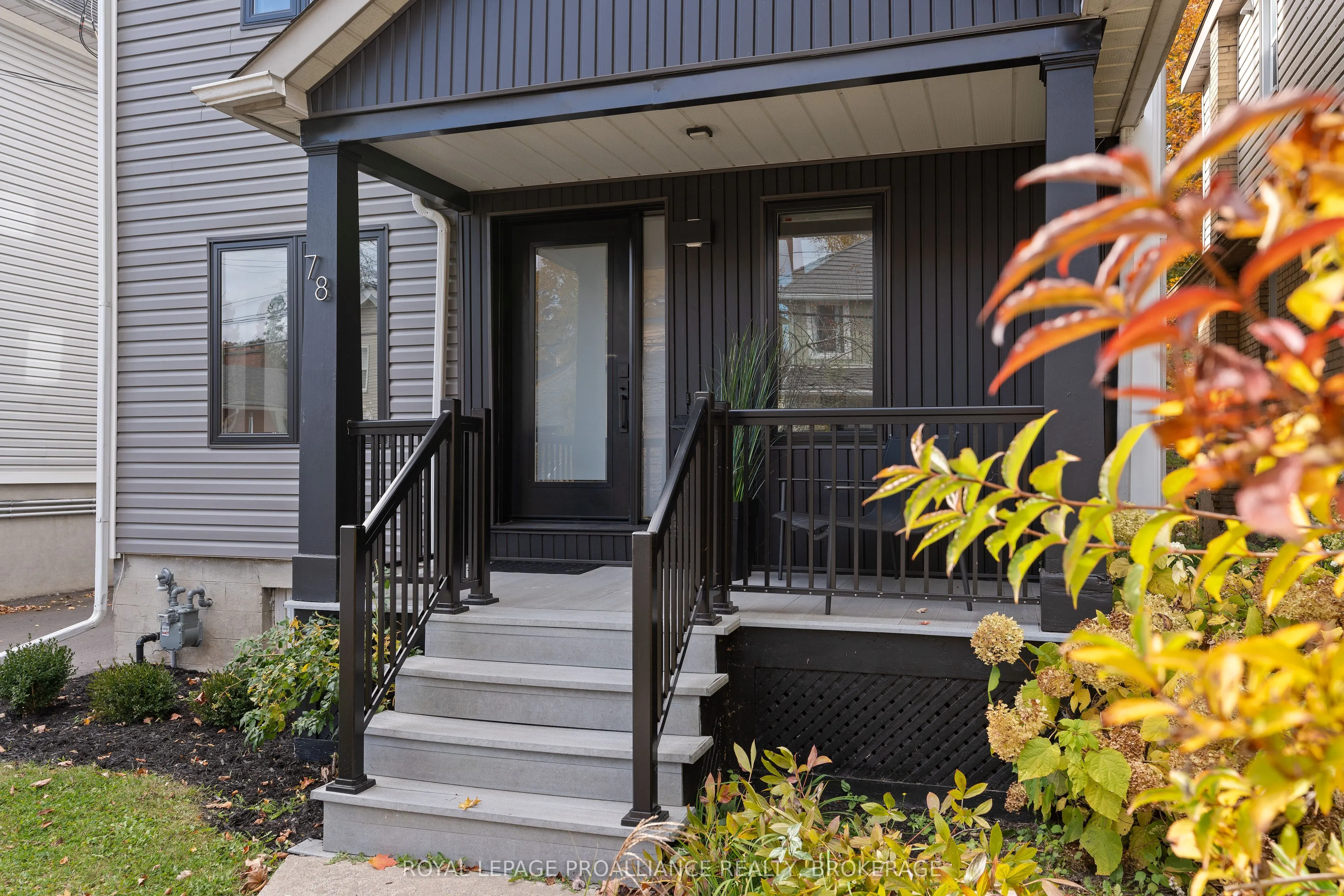 78 Pembroke Street