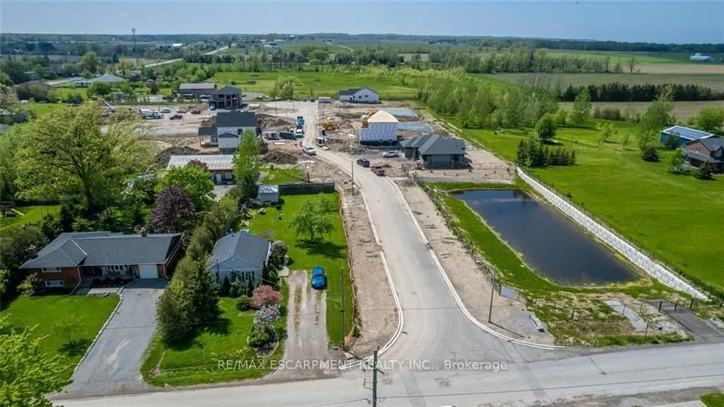 LOT 18 Vosburgh Place