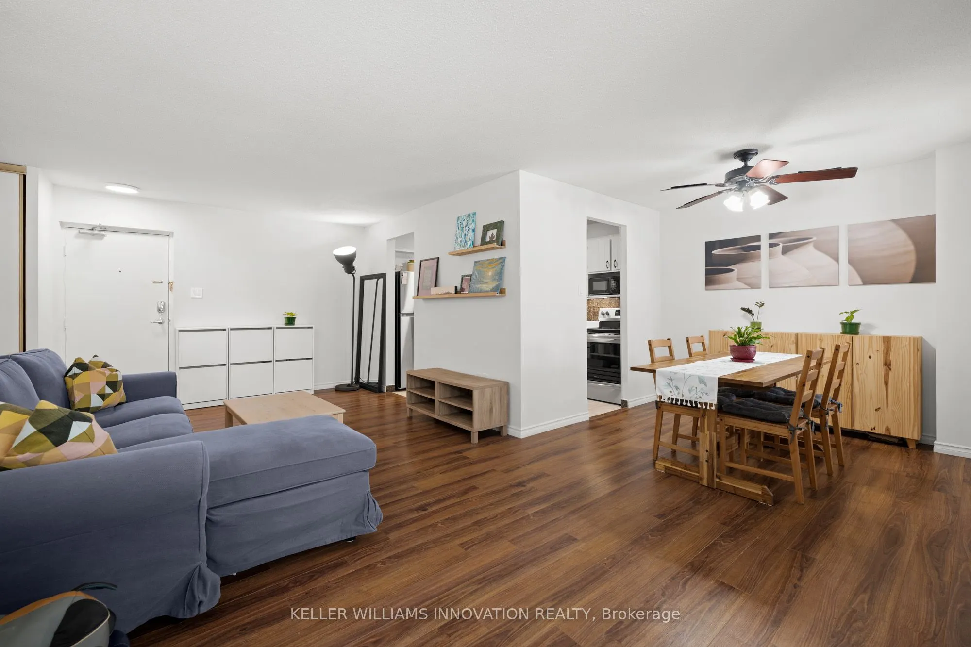 279 Chandler Drive #203