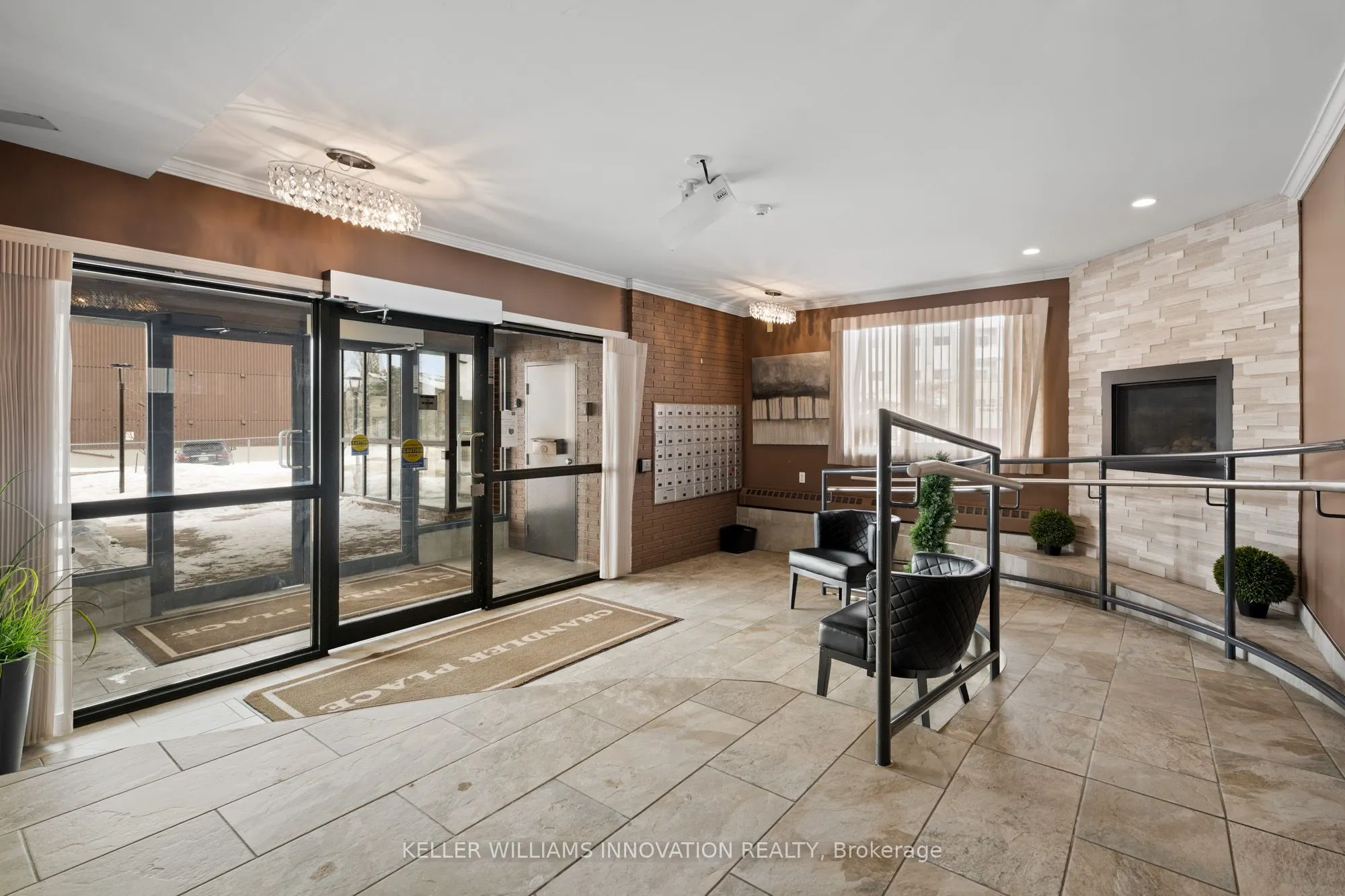 279 Chandler Drive #203