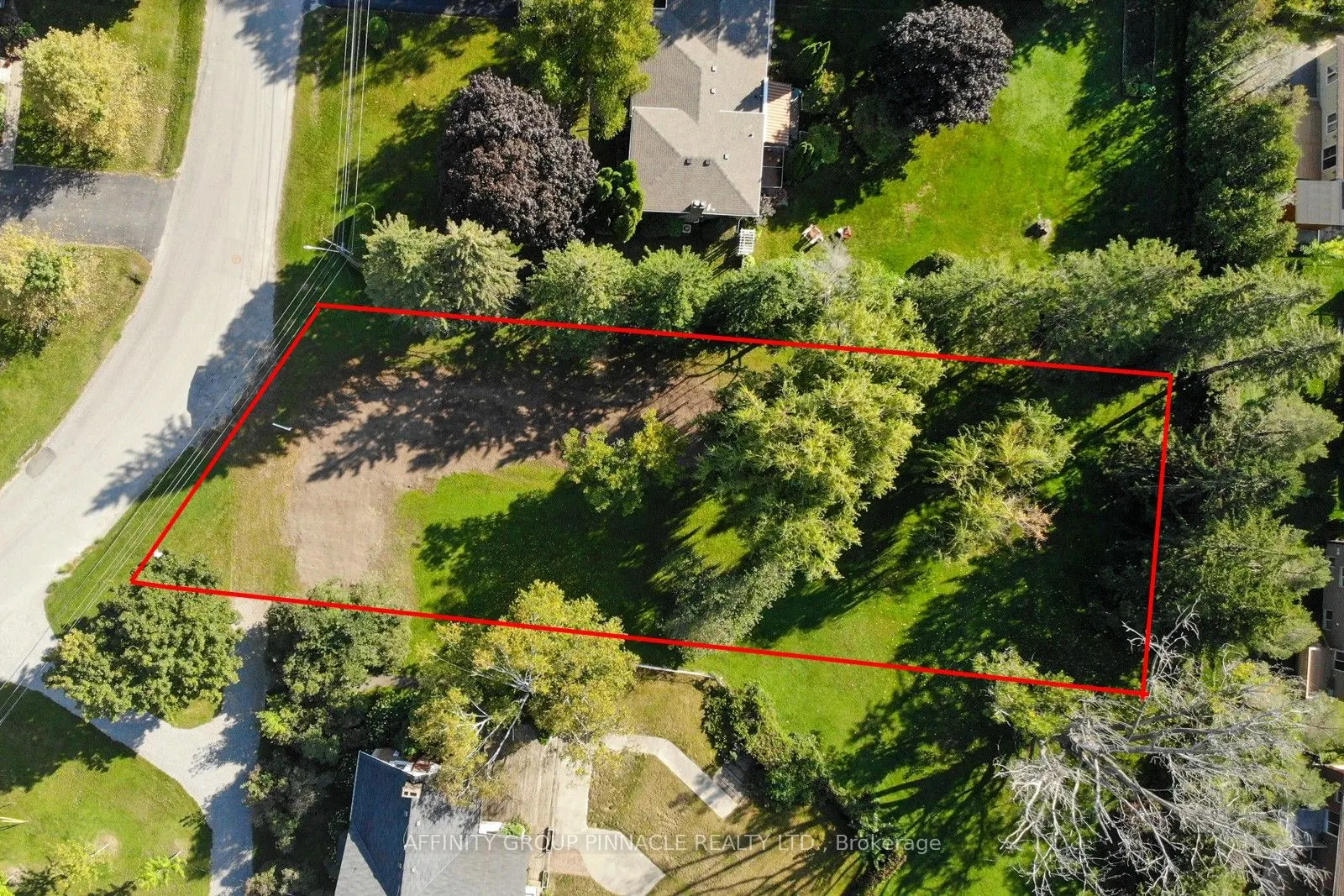 21 David Drive