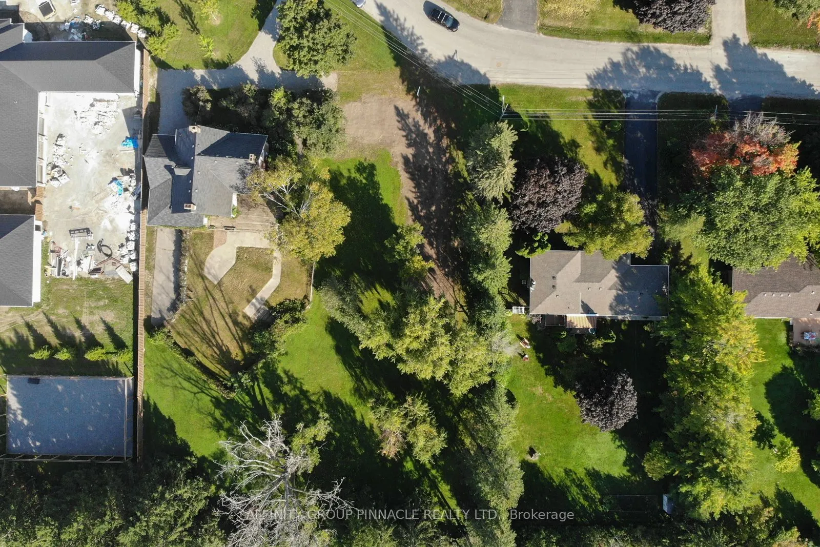 21 David Drive