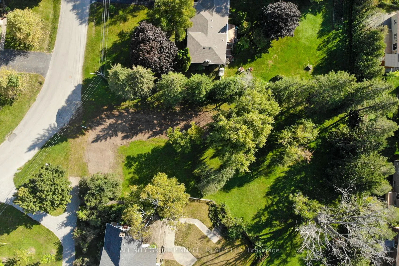 21 David Drive