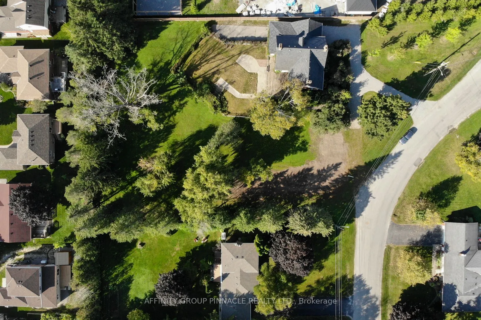 21 David Drive