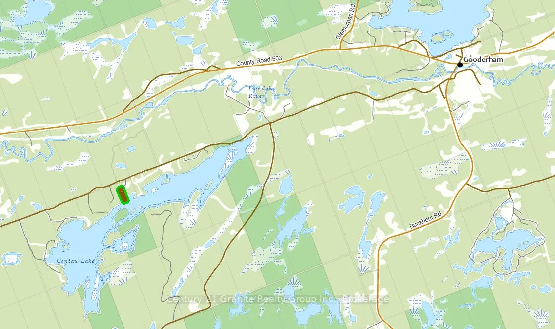 1037 Rotunda Drive