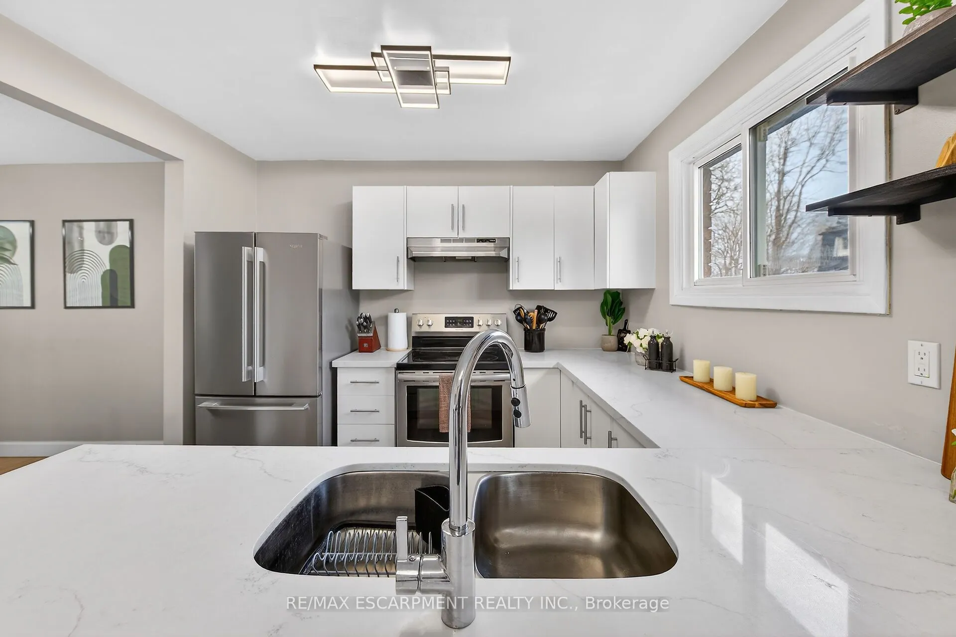 23 Rosedale Court #7