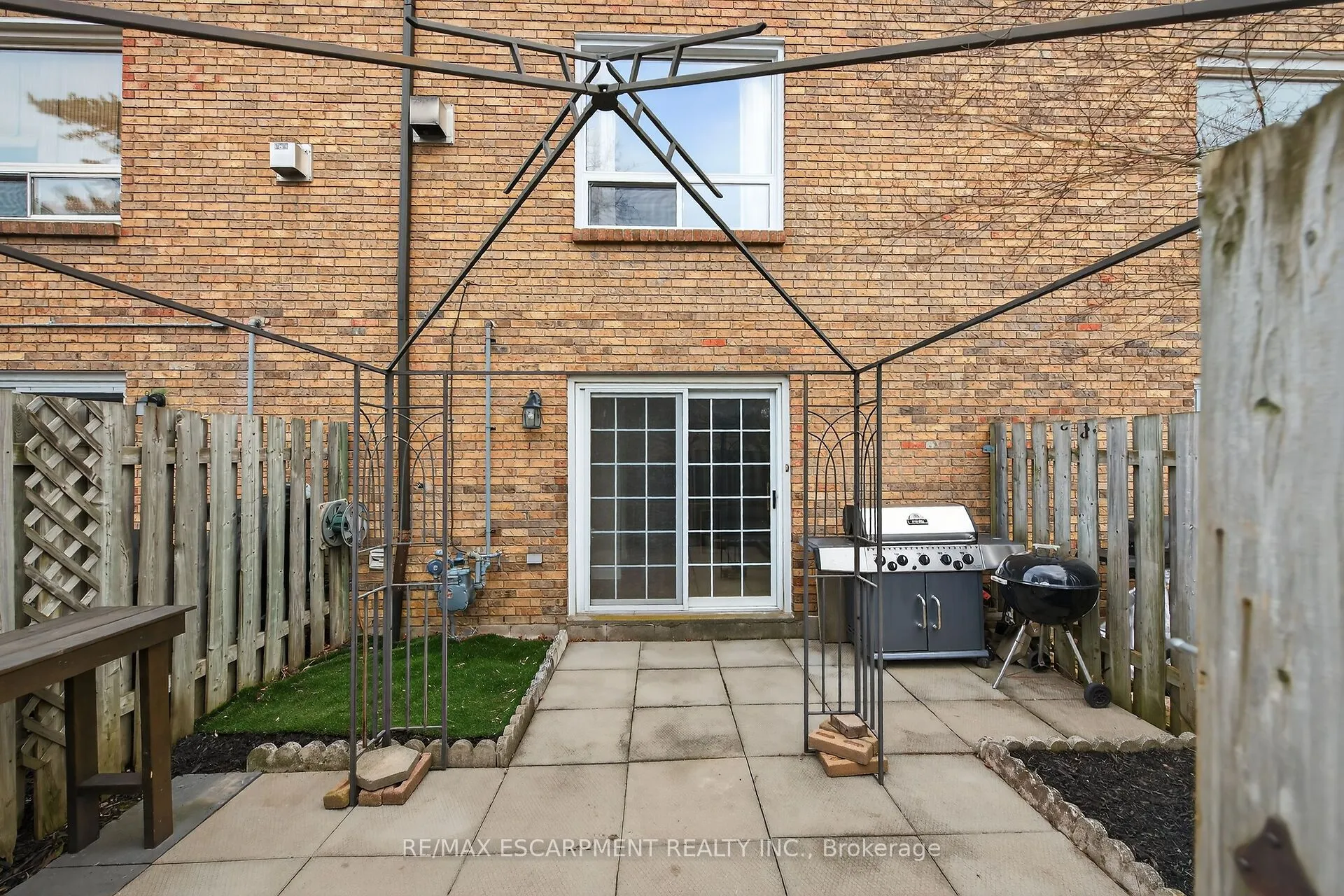 23 Rosedale Court #7