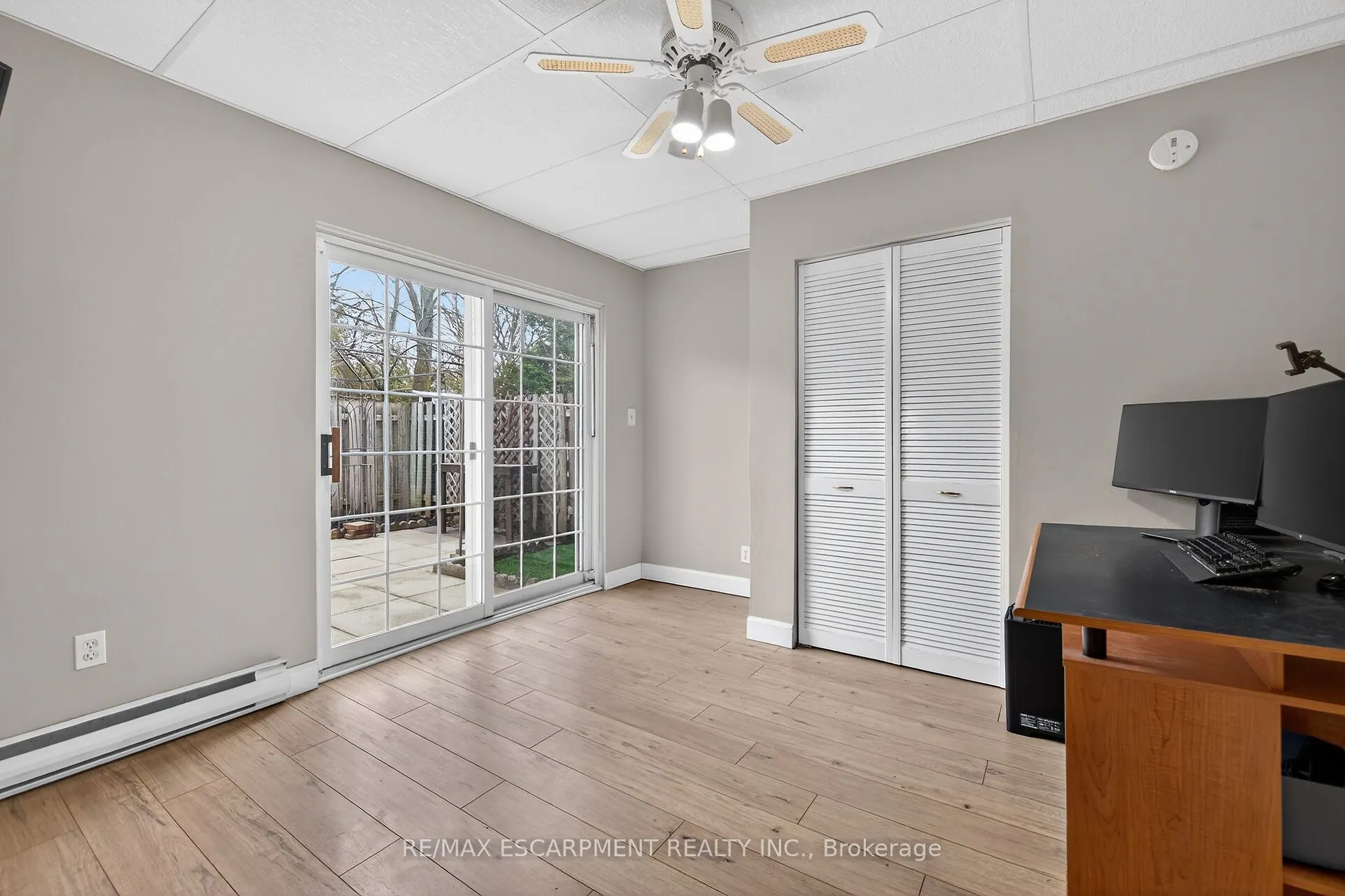 23 Rosedale Court #7