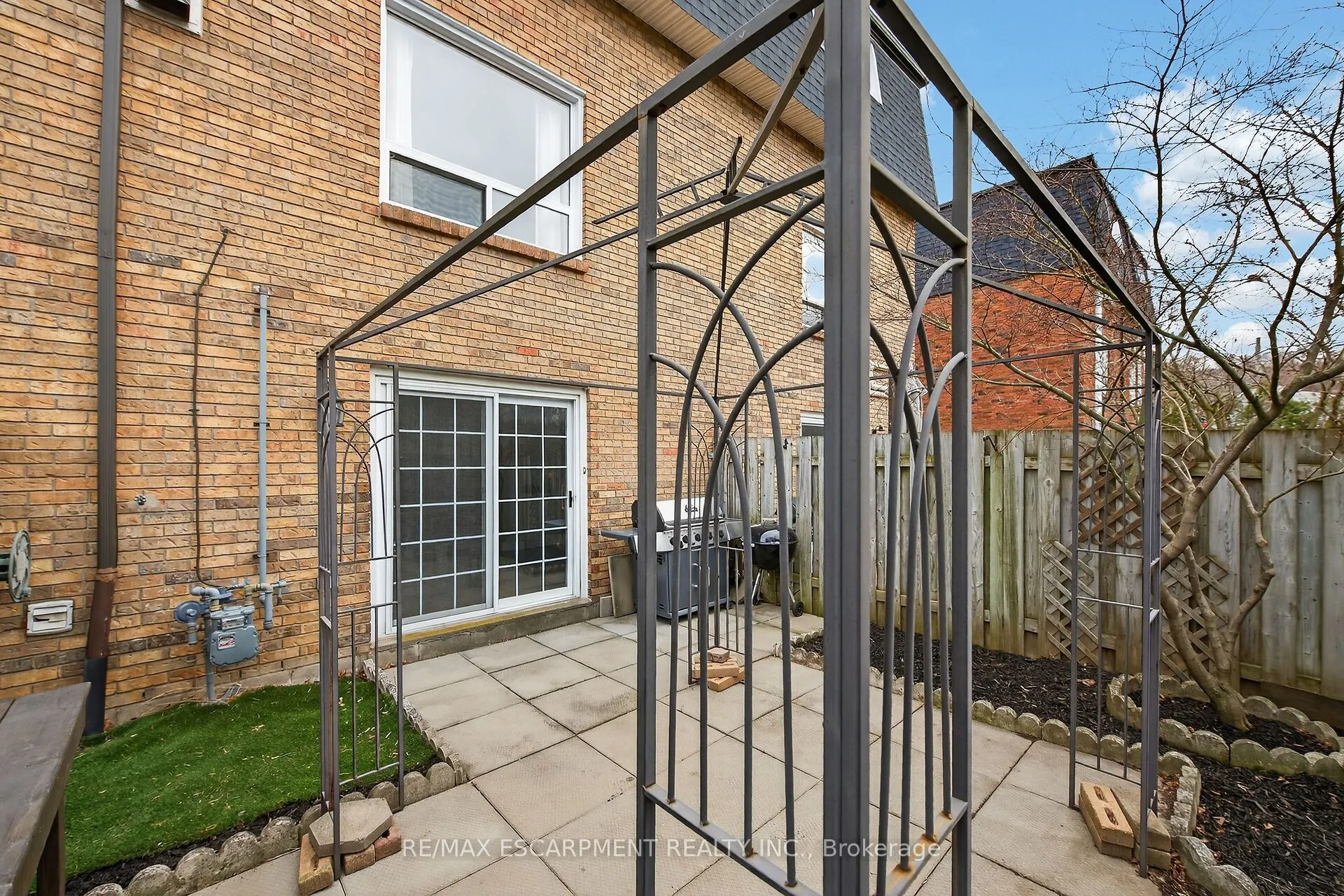 23 Rosedale Court #7