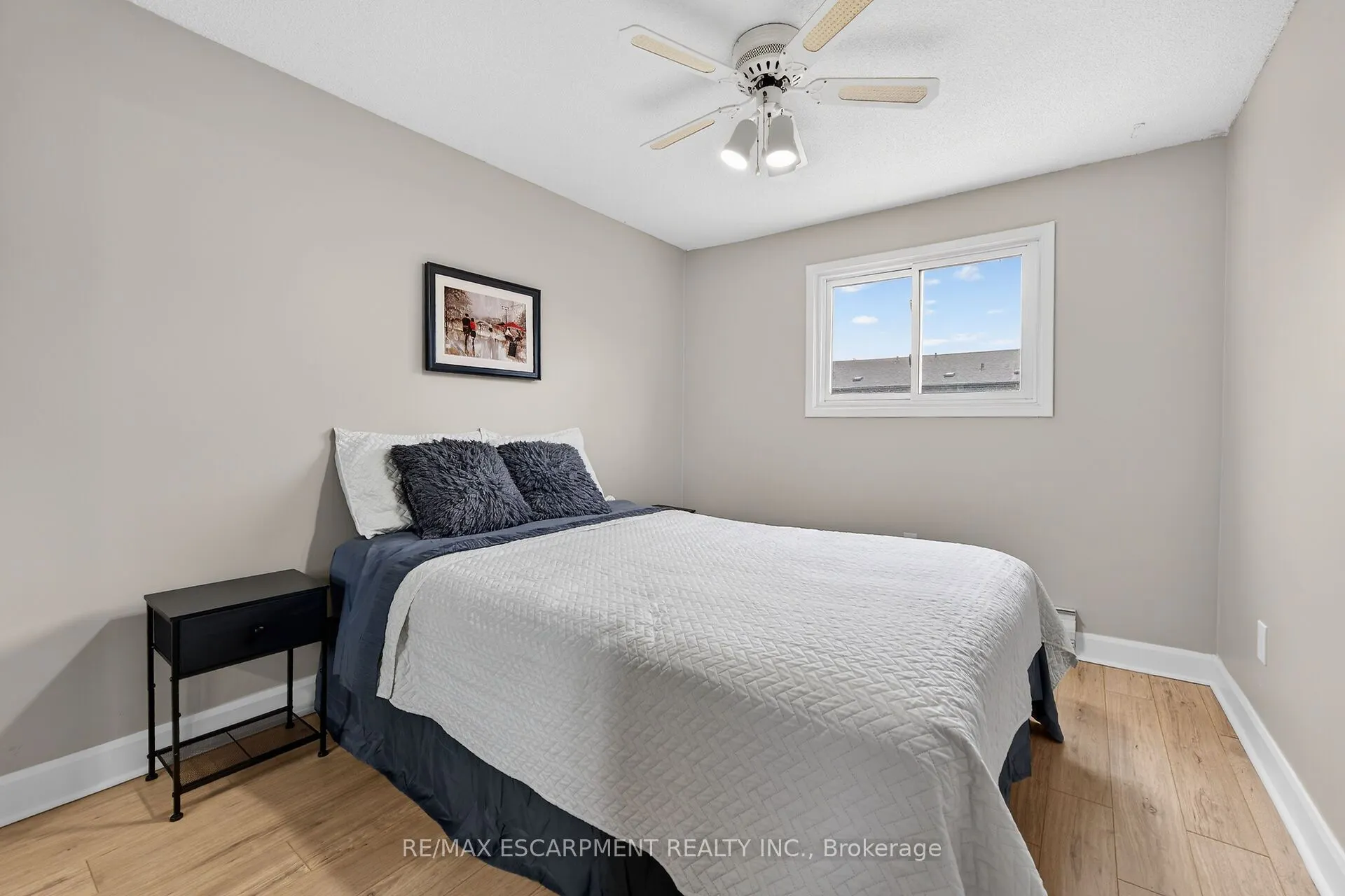 23 Rosedale Court #7
