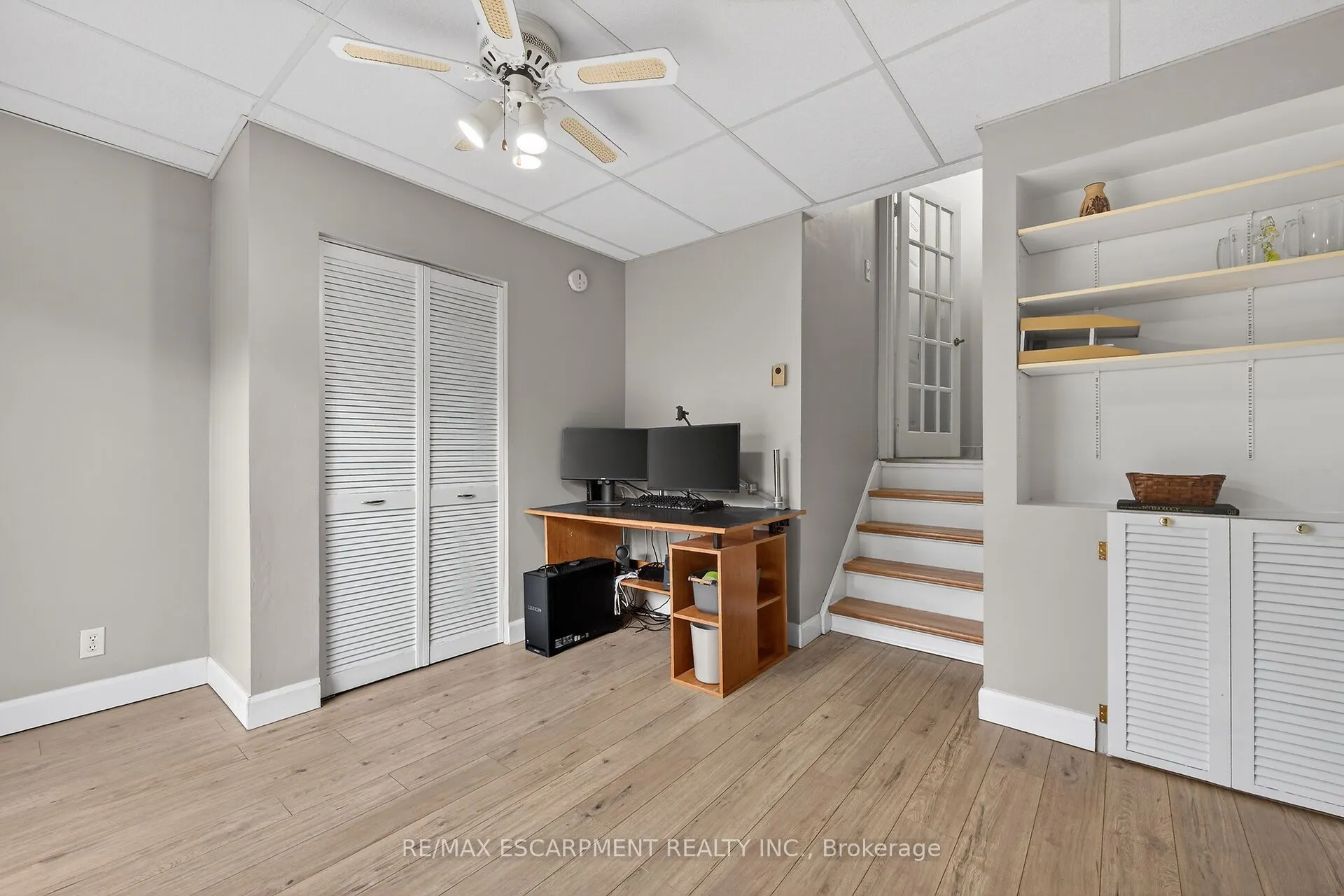 23 Rosedale Court #7