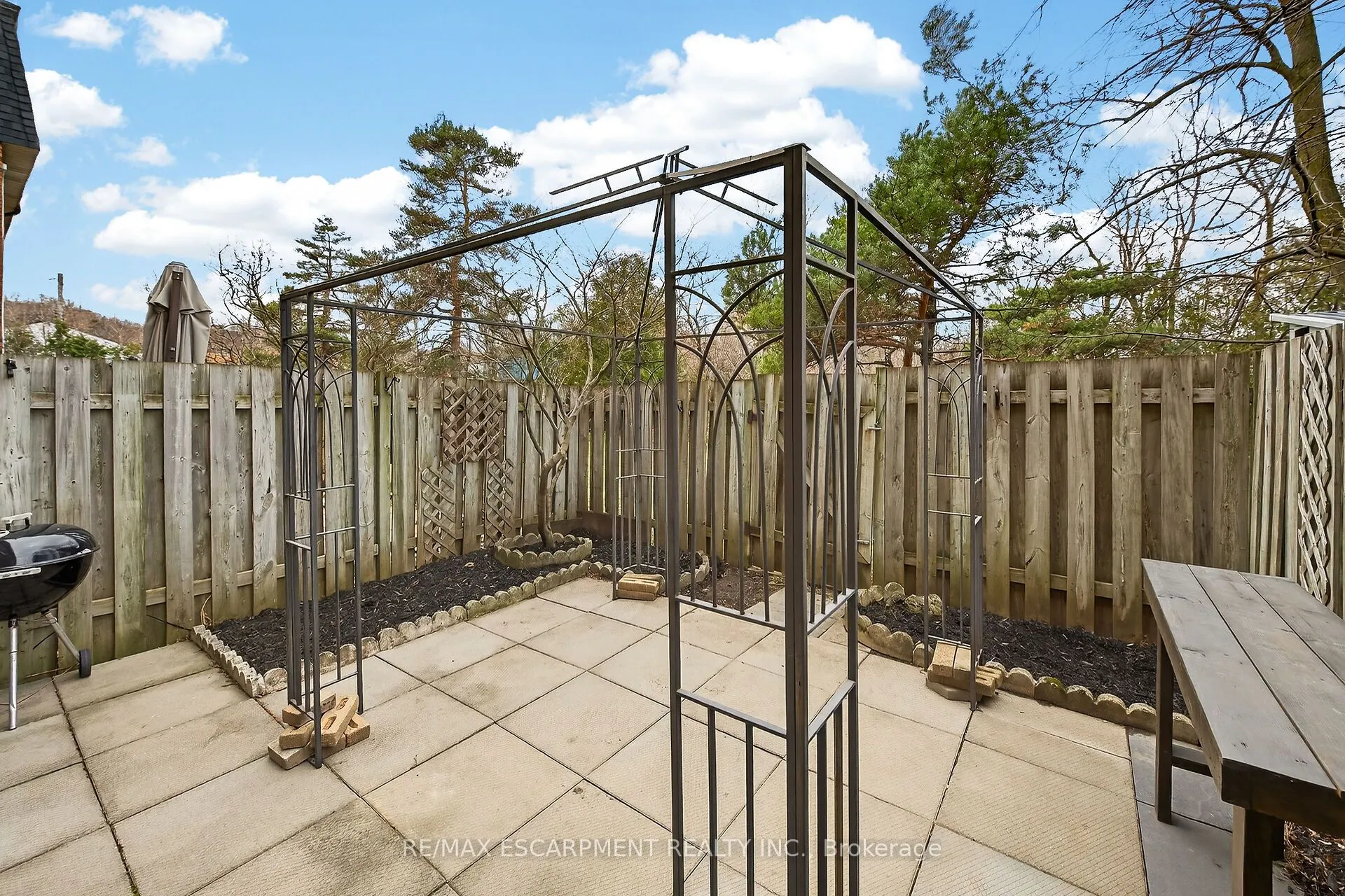 23 Rosedale Court #7