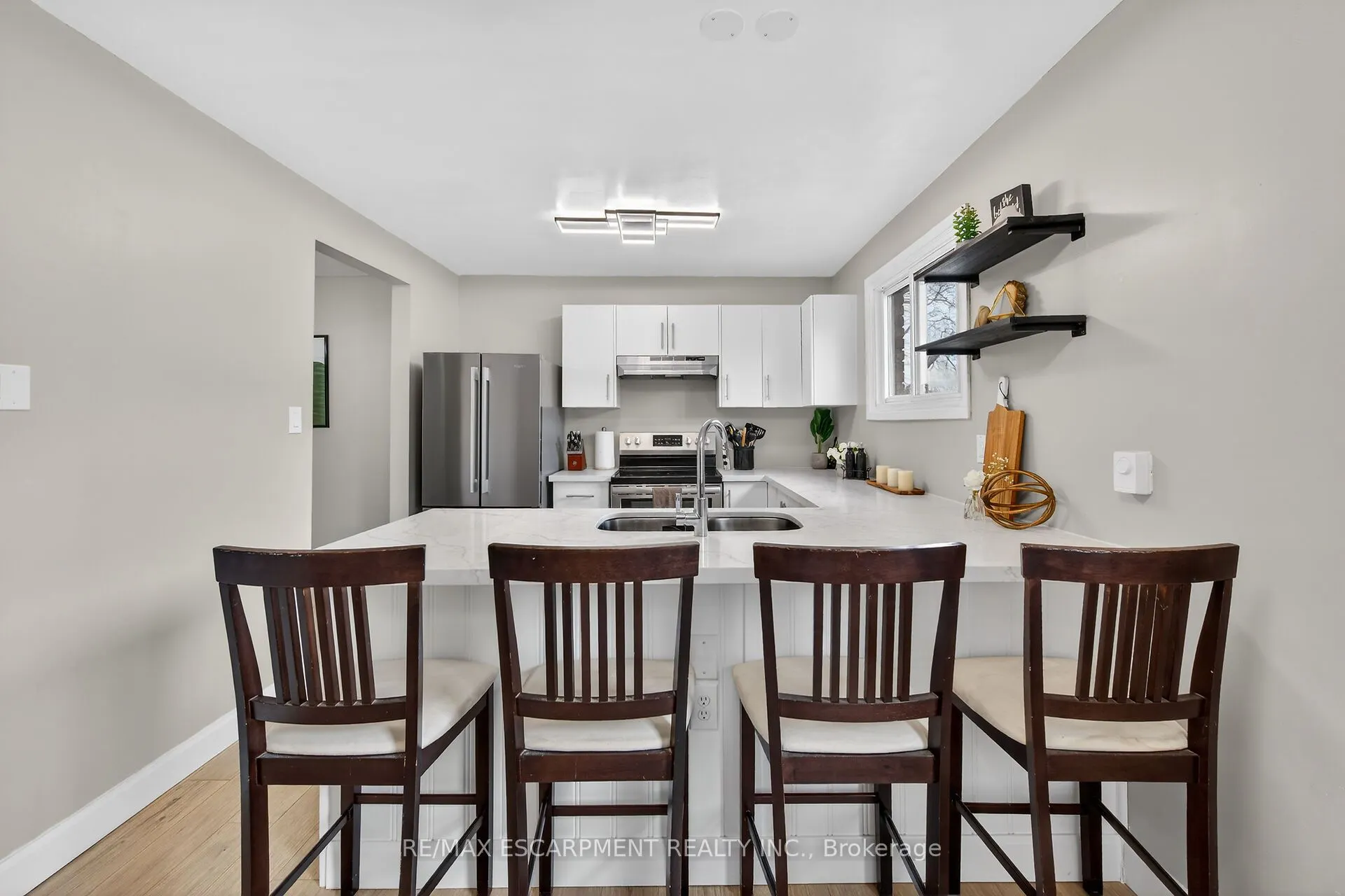 23 Rosedale Court #7