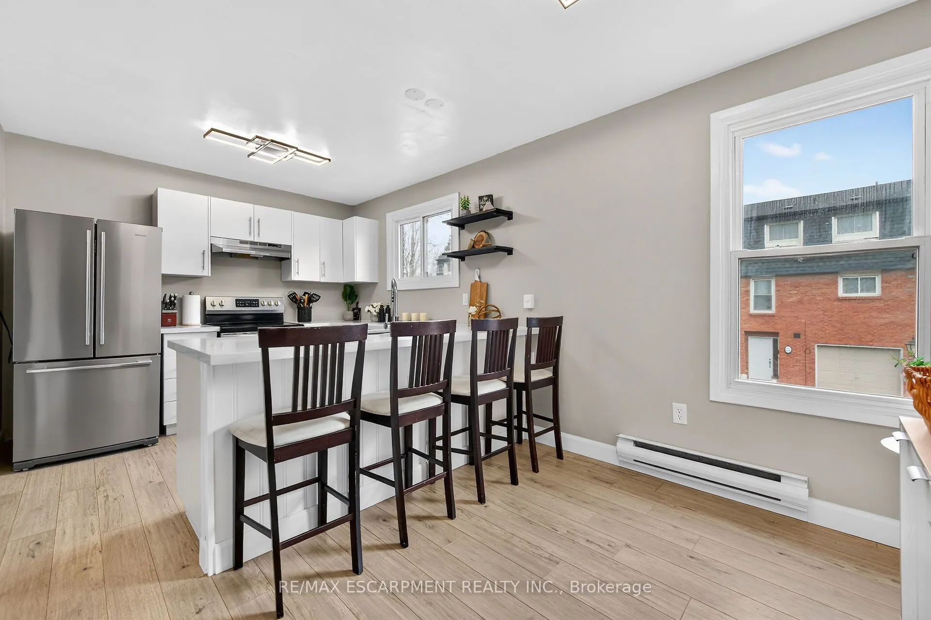 23 Rosedale Court #7