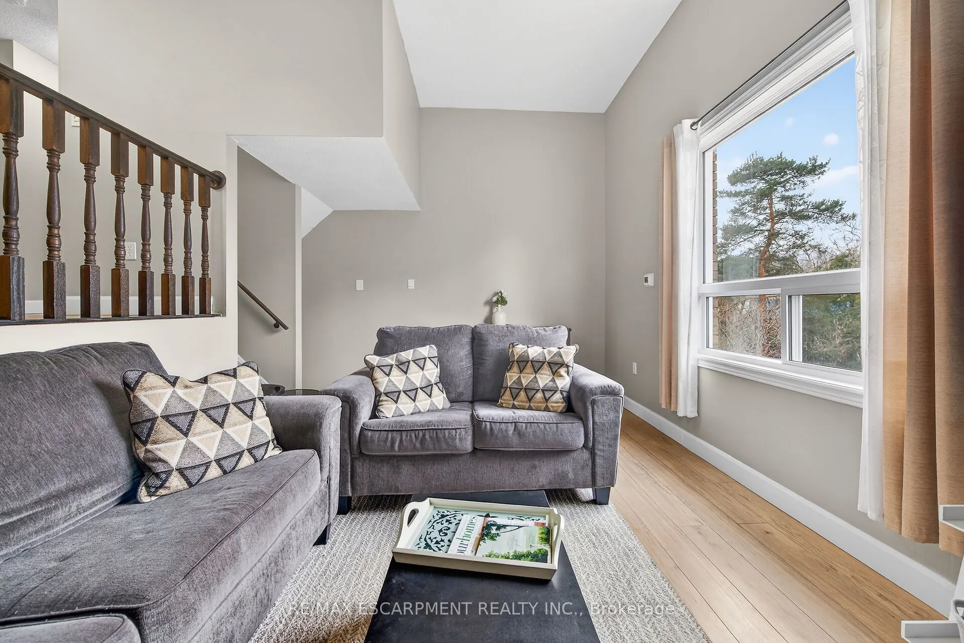 23 Rosedale Court #7
