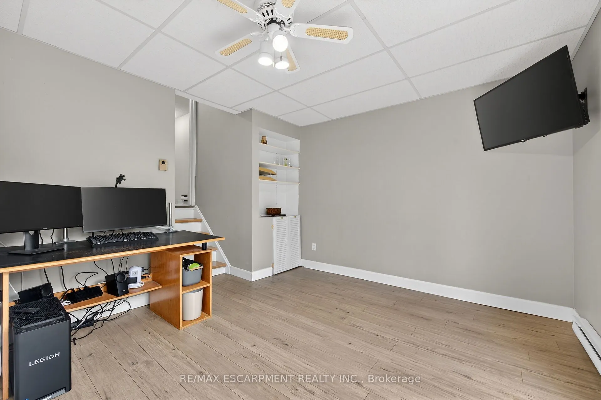 23 Rosedale Court #7