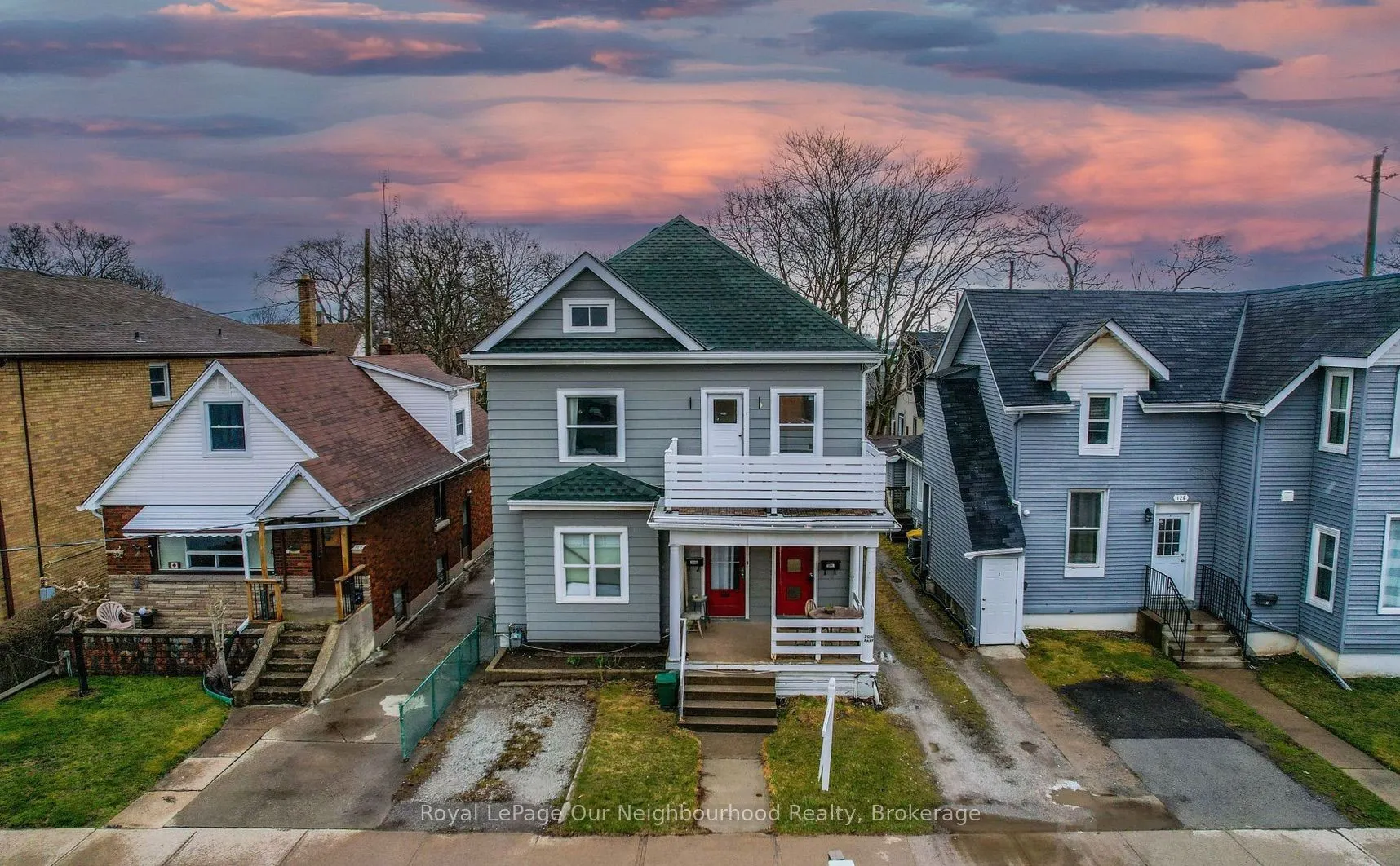 128 Geneva Street
