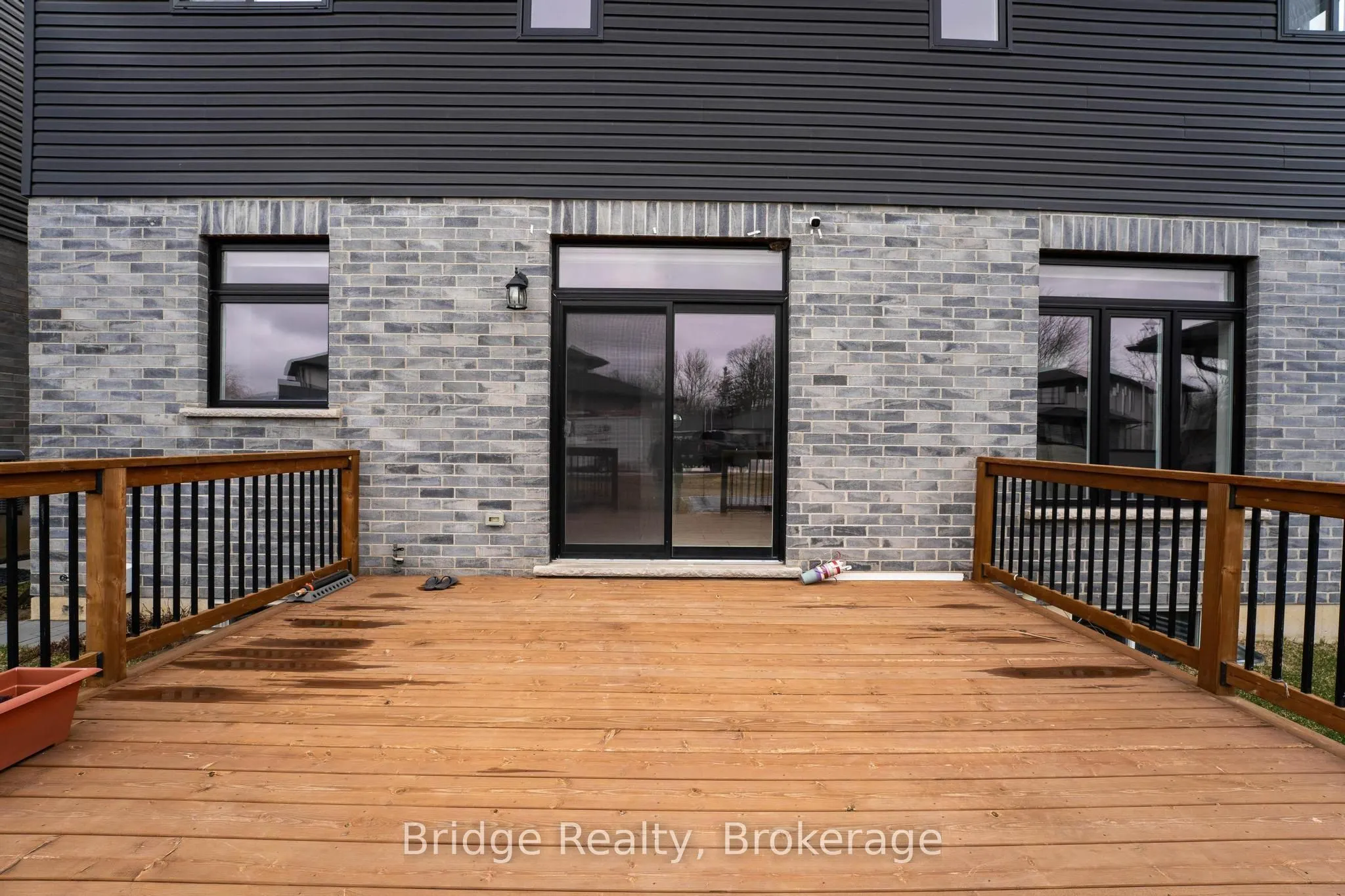 161 Hemlock Street