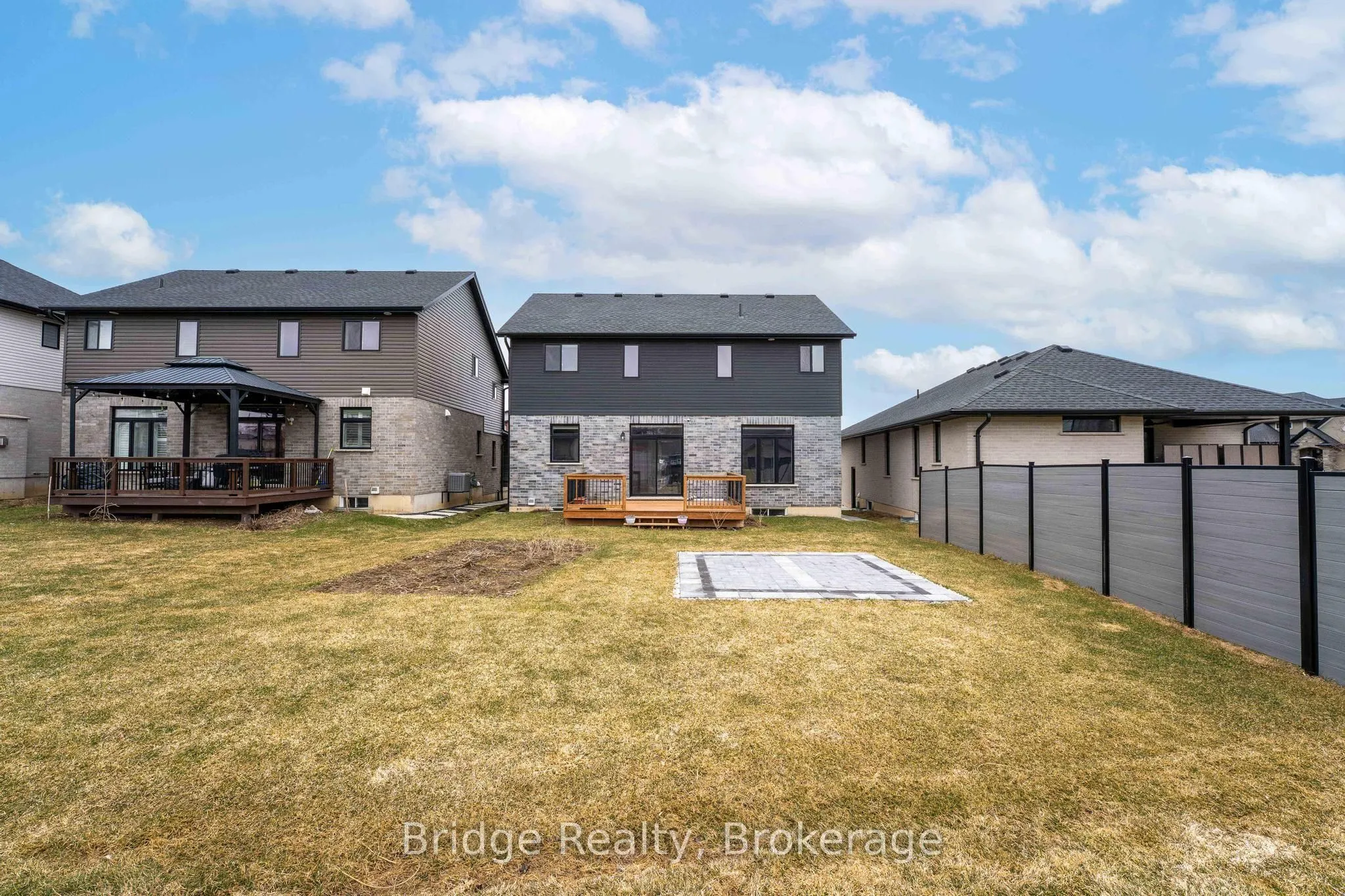 161 Hemlock Street
