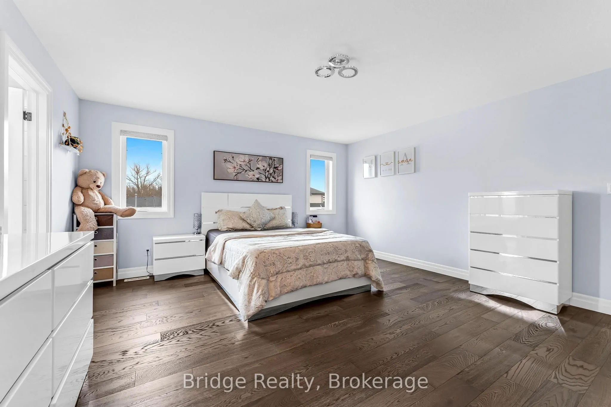 161 Hemlock Street