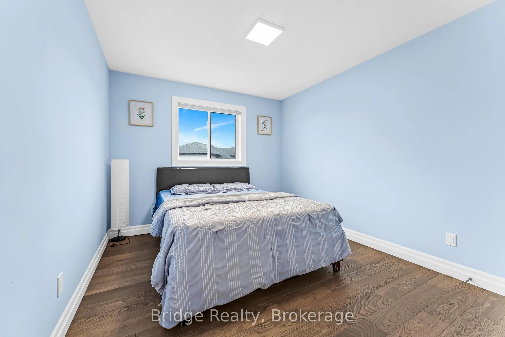 161 Hemlock Street