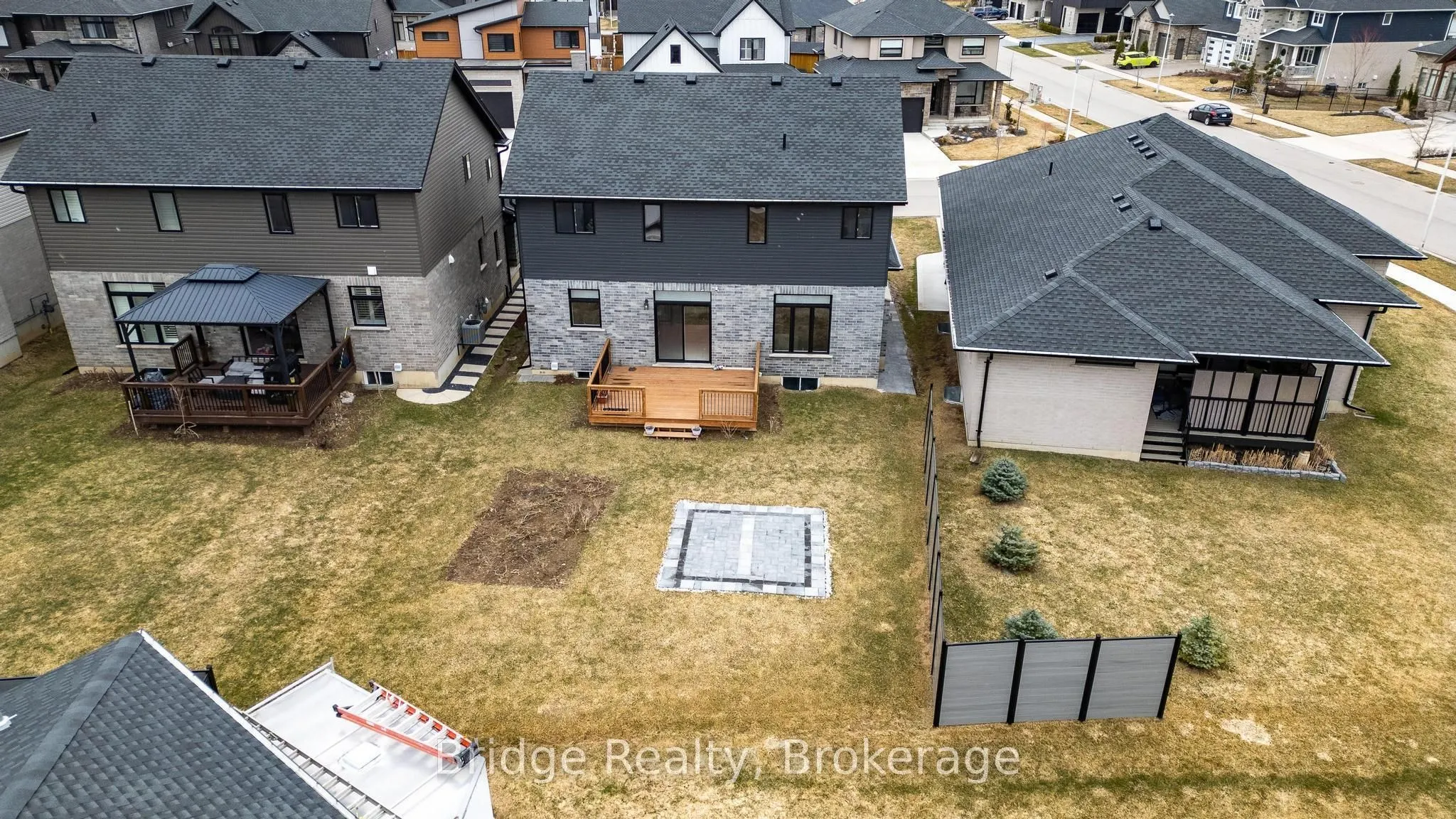 161 Hemlock Street