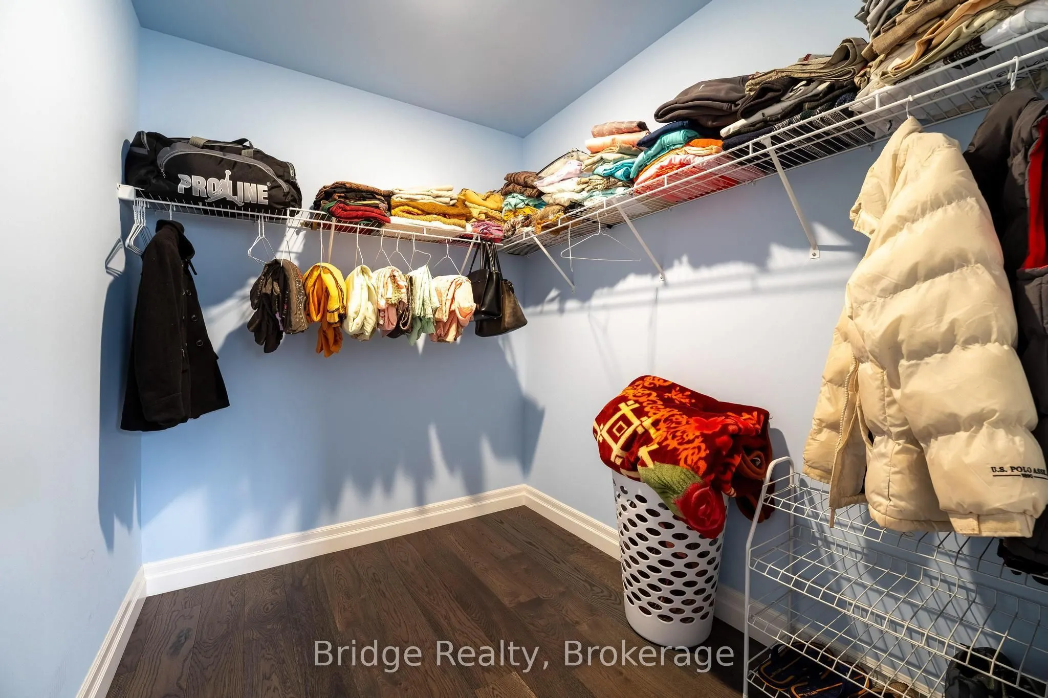 161 Hemlock Street
