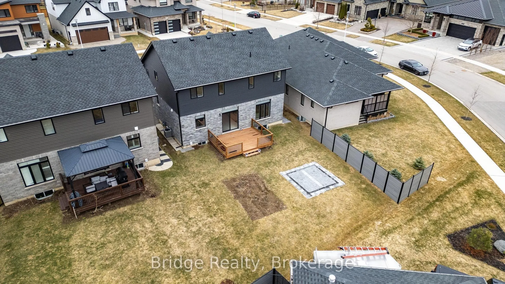 161 Hemlock Street