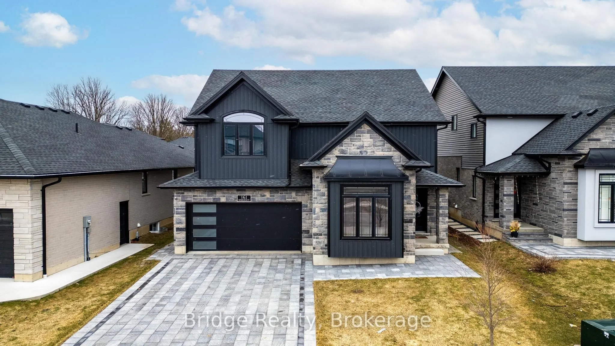 161 Hemlock Street