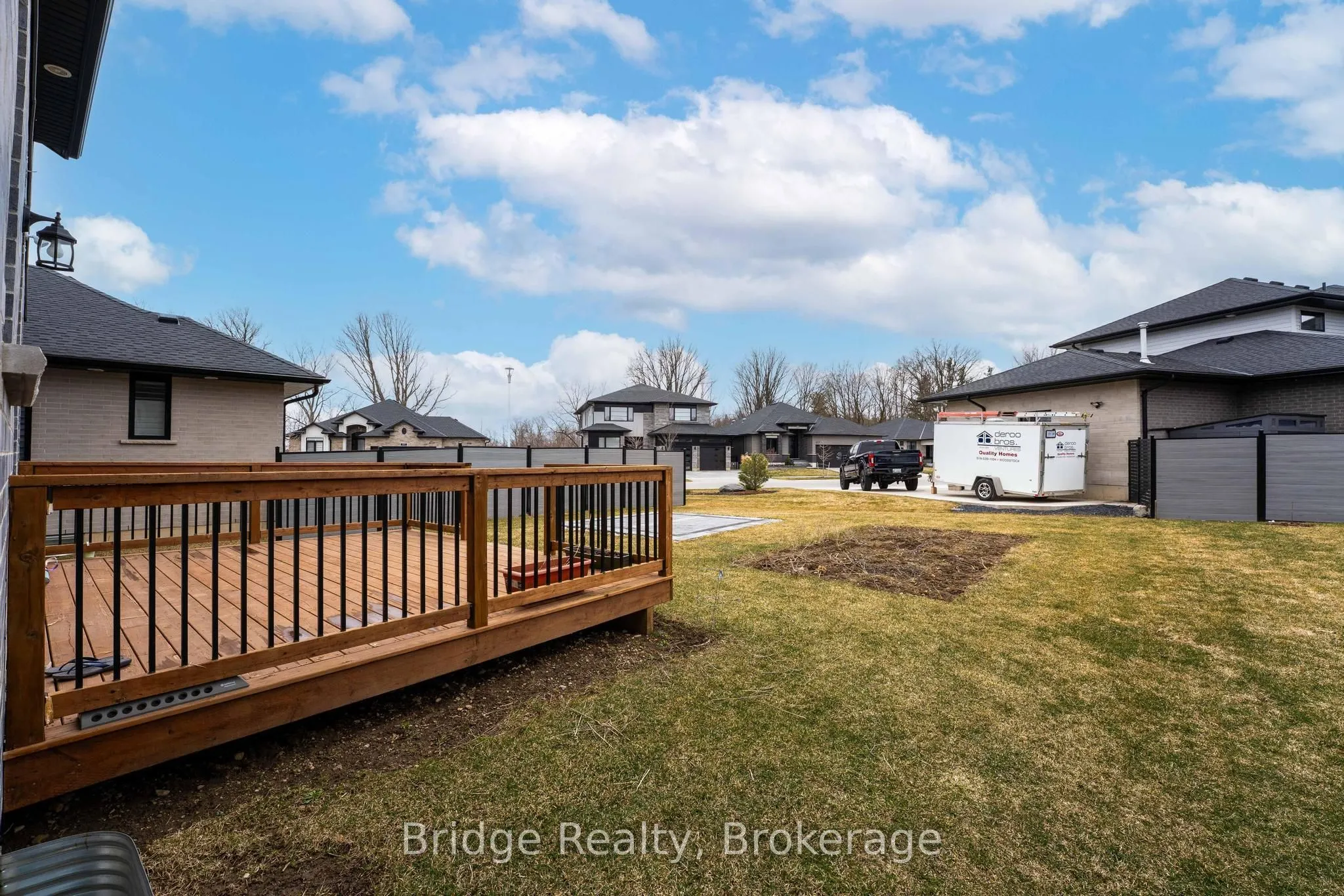 161 Hemlock Street