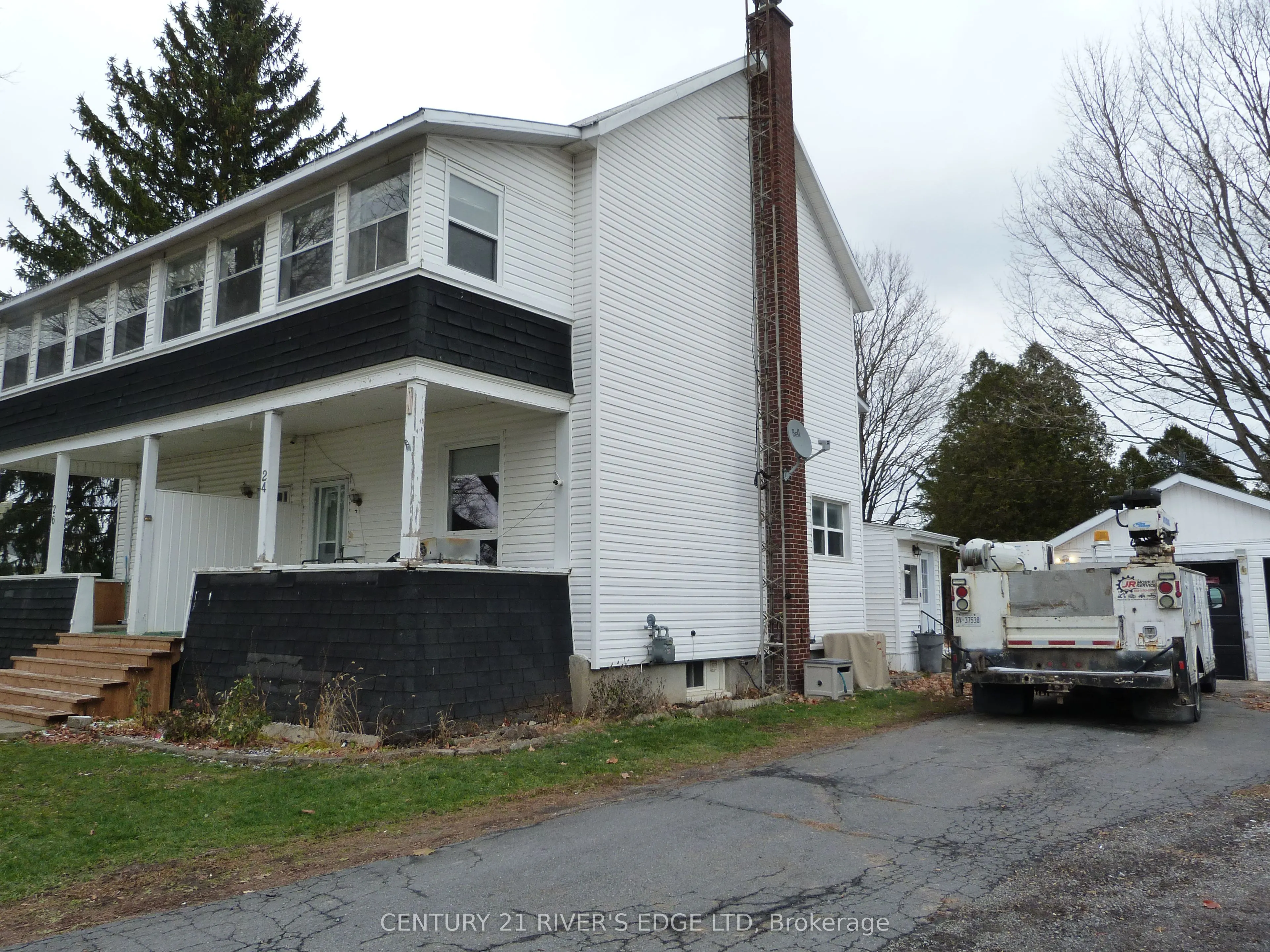 24 Brouse Drive