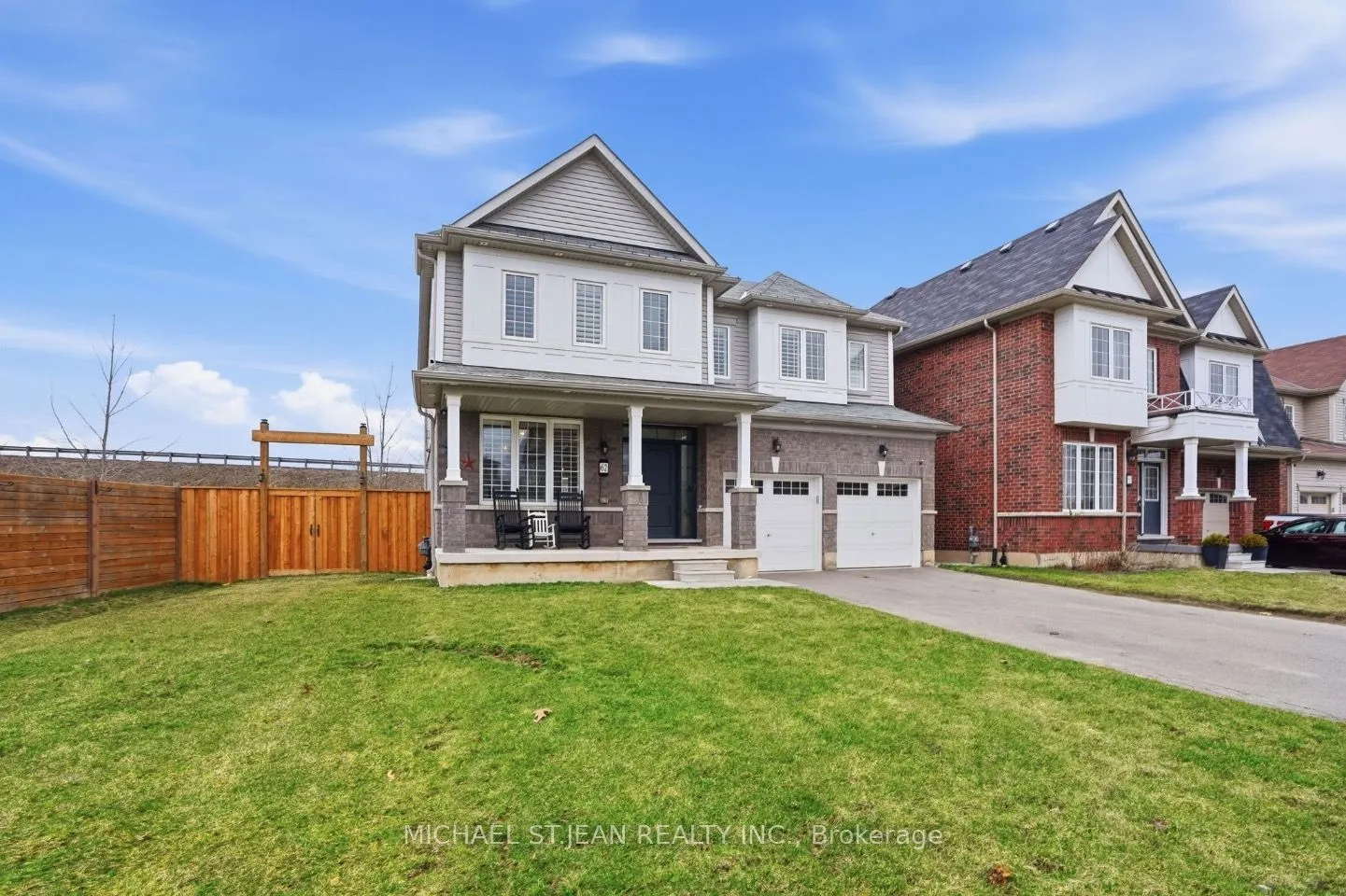 62 Esther Crescent
