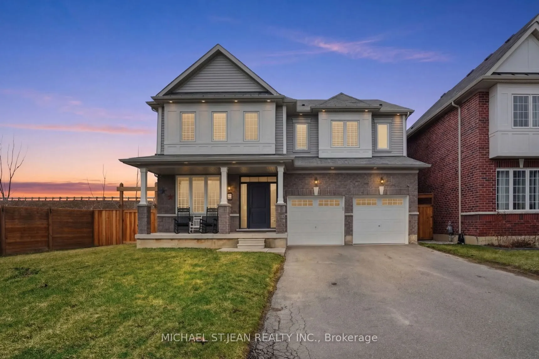 62 Esther Crescent