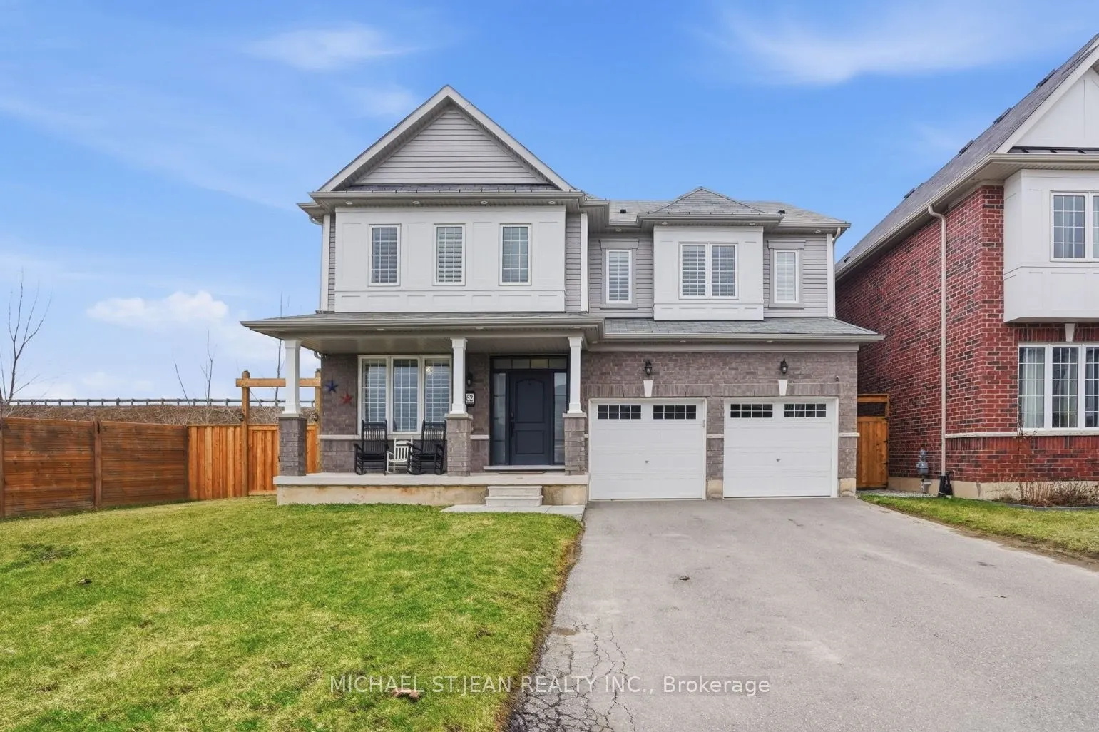 62 Esther Crescent
