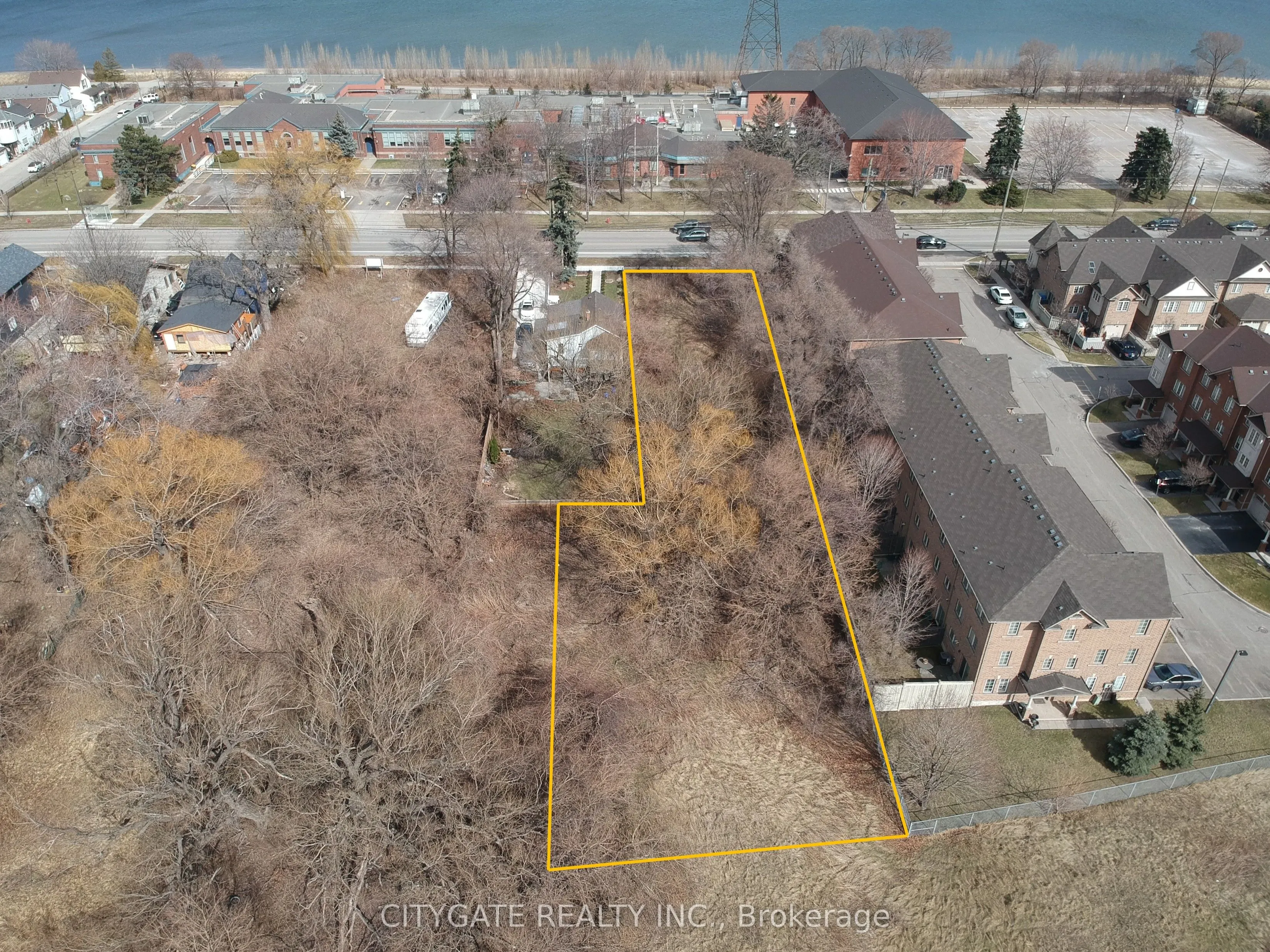 480 Beach Boulevard