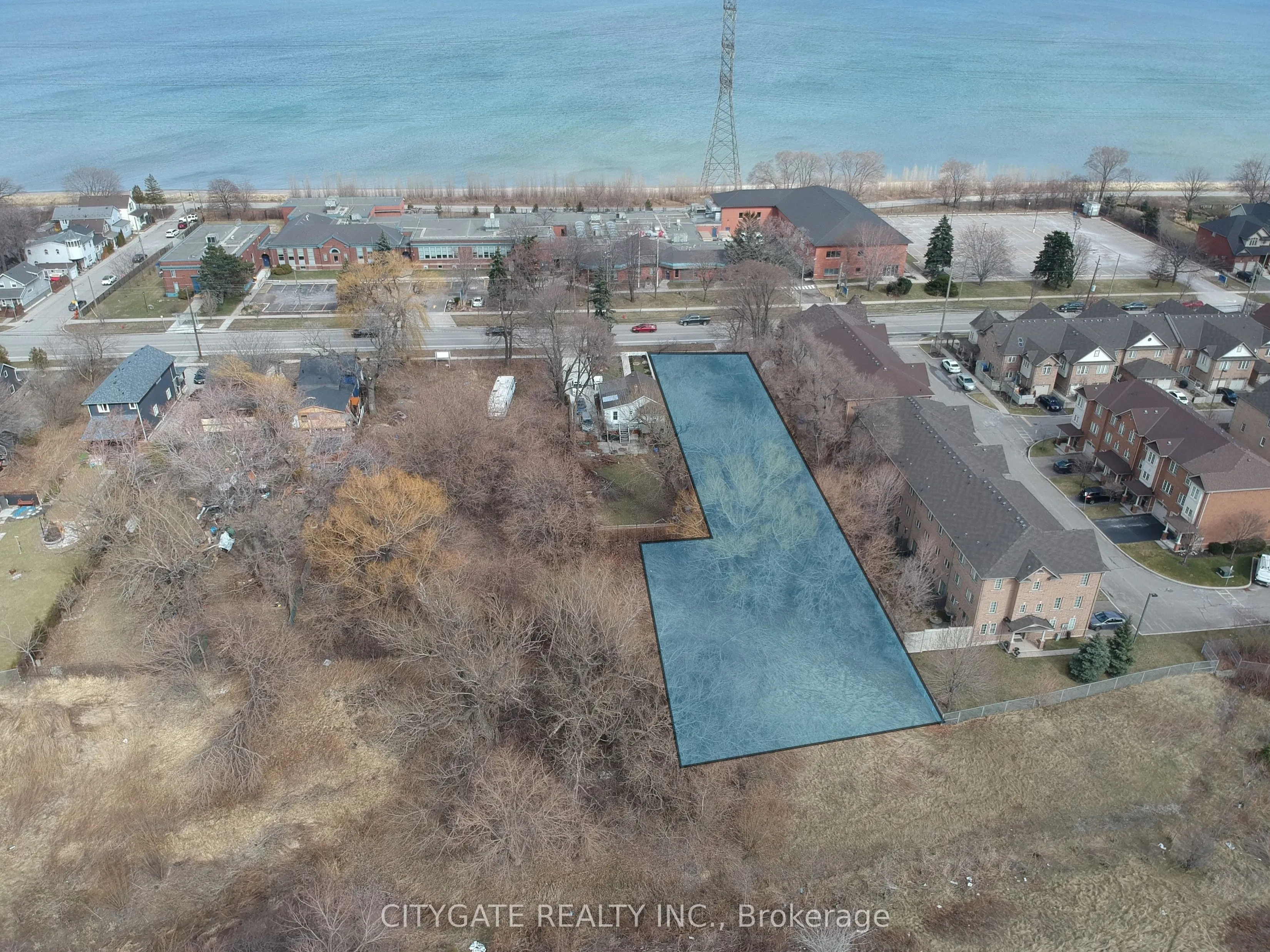 480 Beach Boulevard