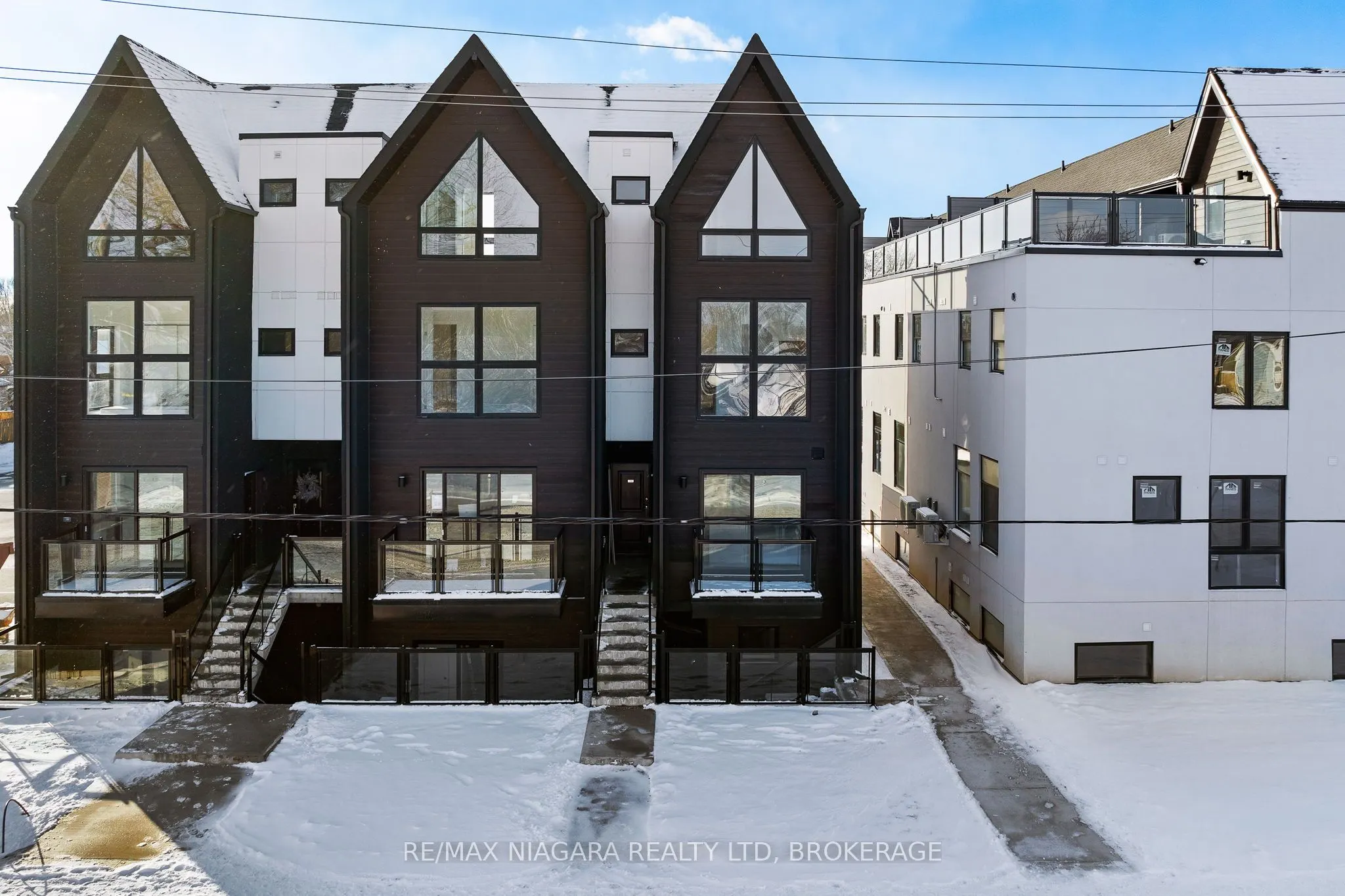 7277 Wilson Crescent #209