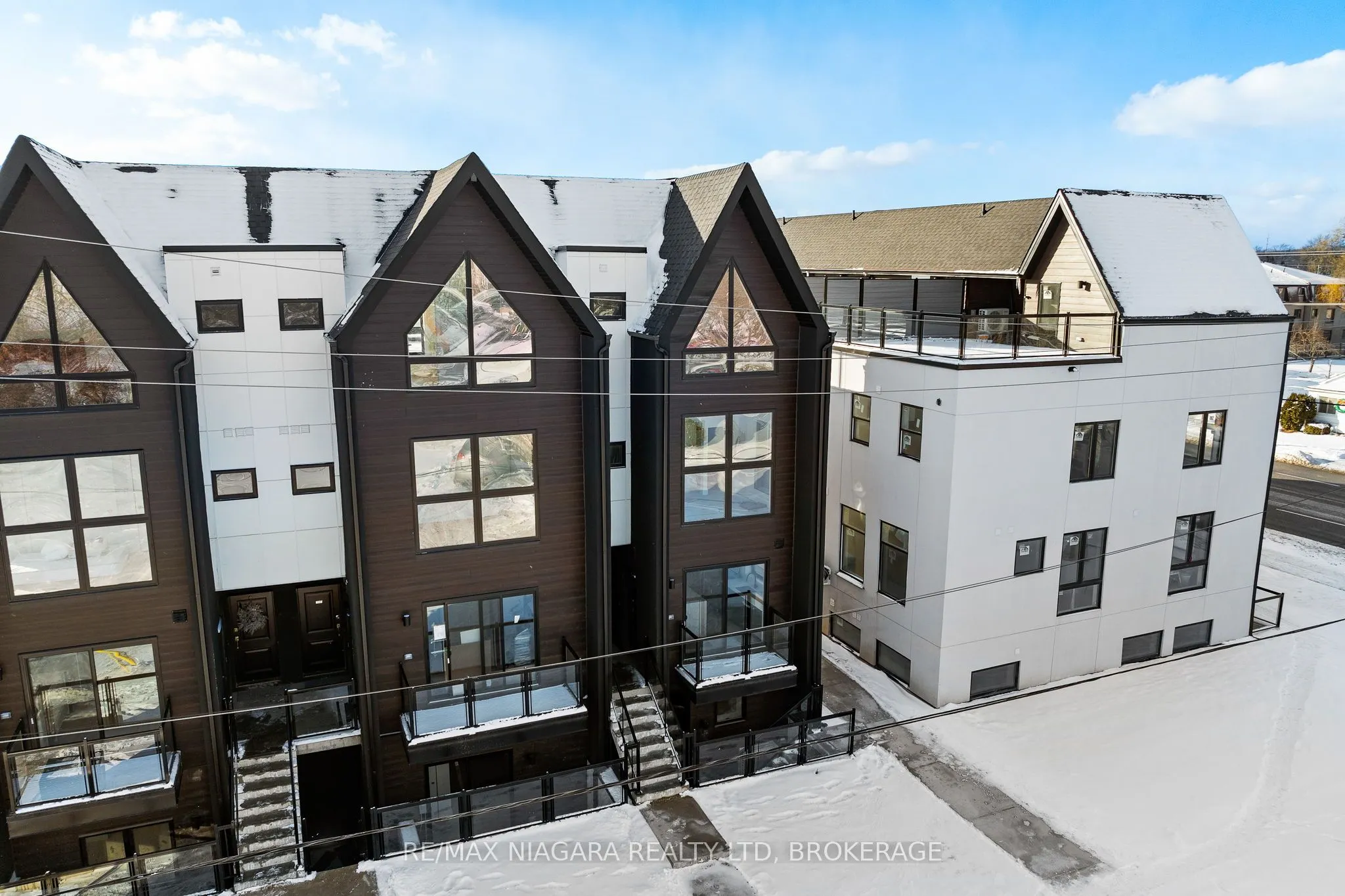 7277 Wilson Crescent #209