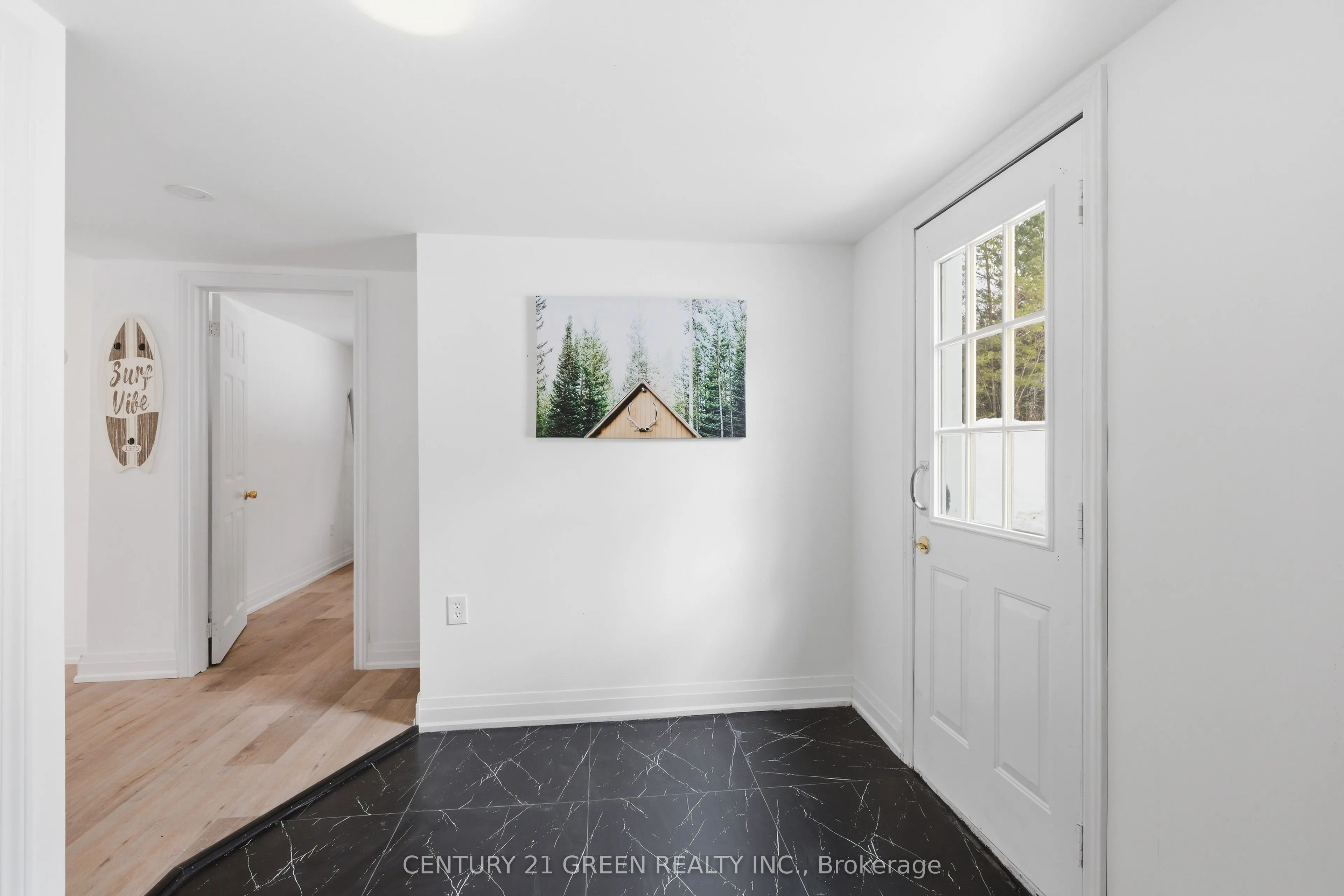 135 Village Street