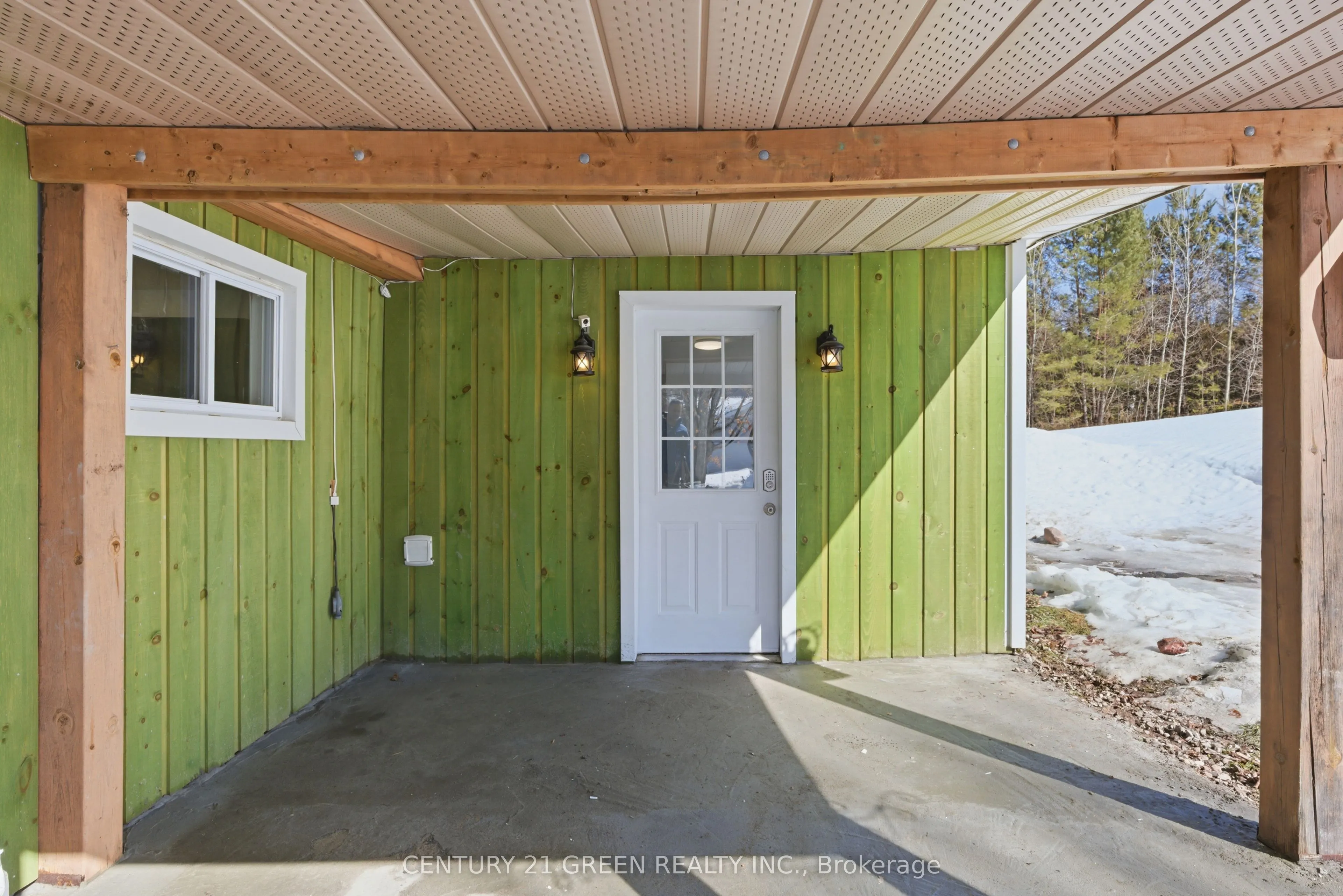 135 Village Street