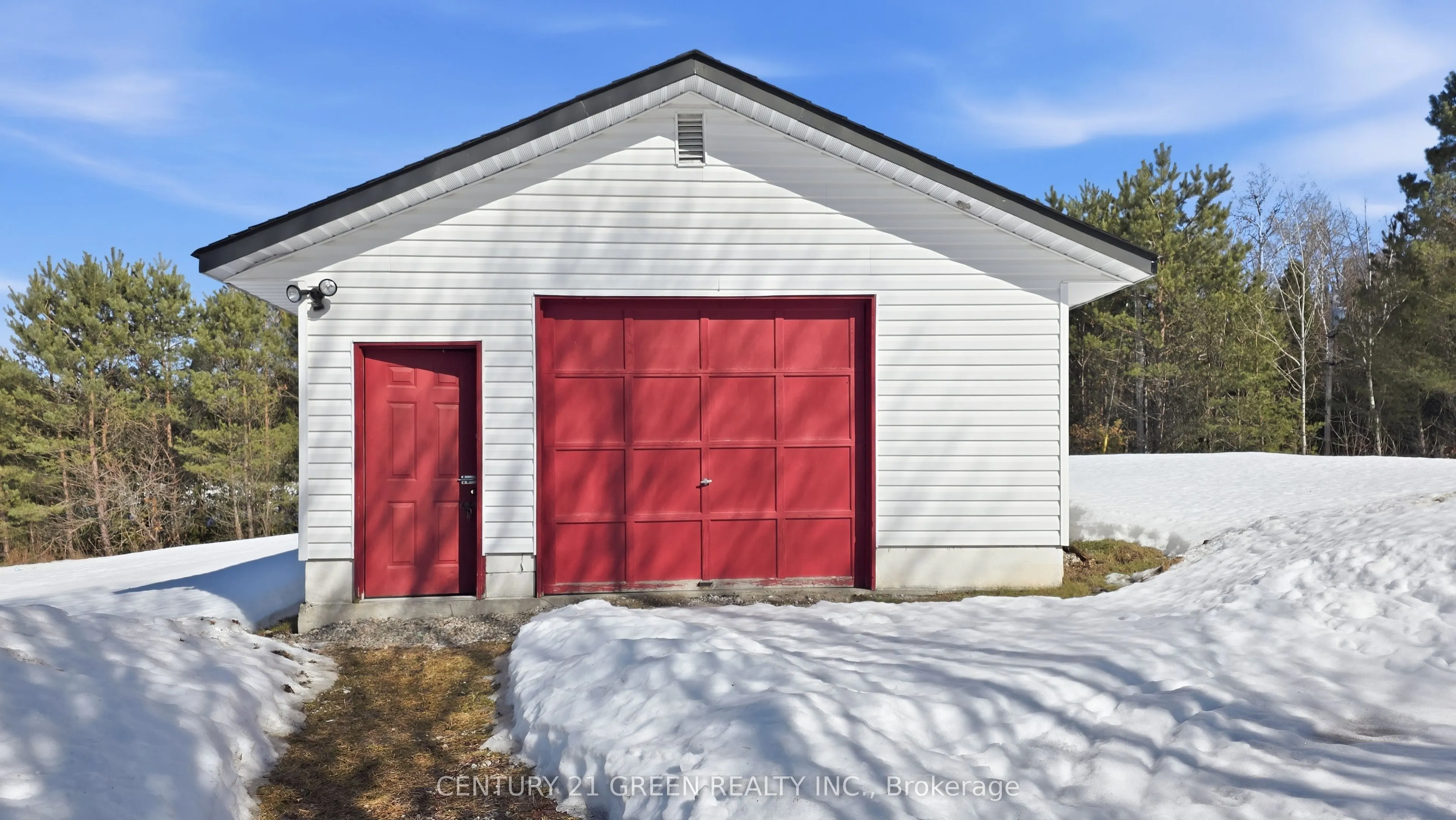 135 Village Street