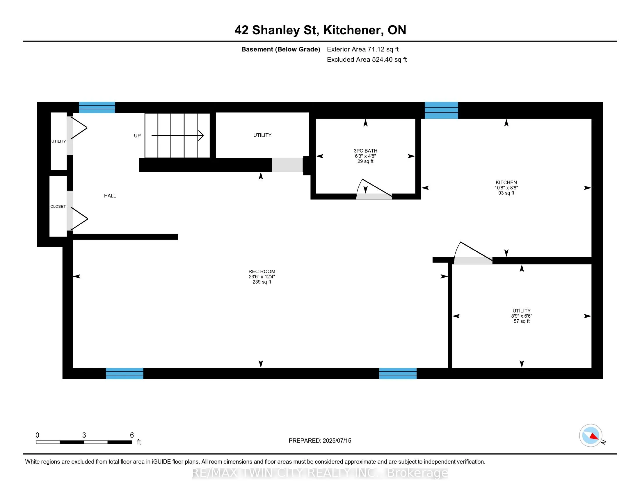 42 Shanley Street