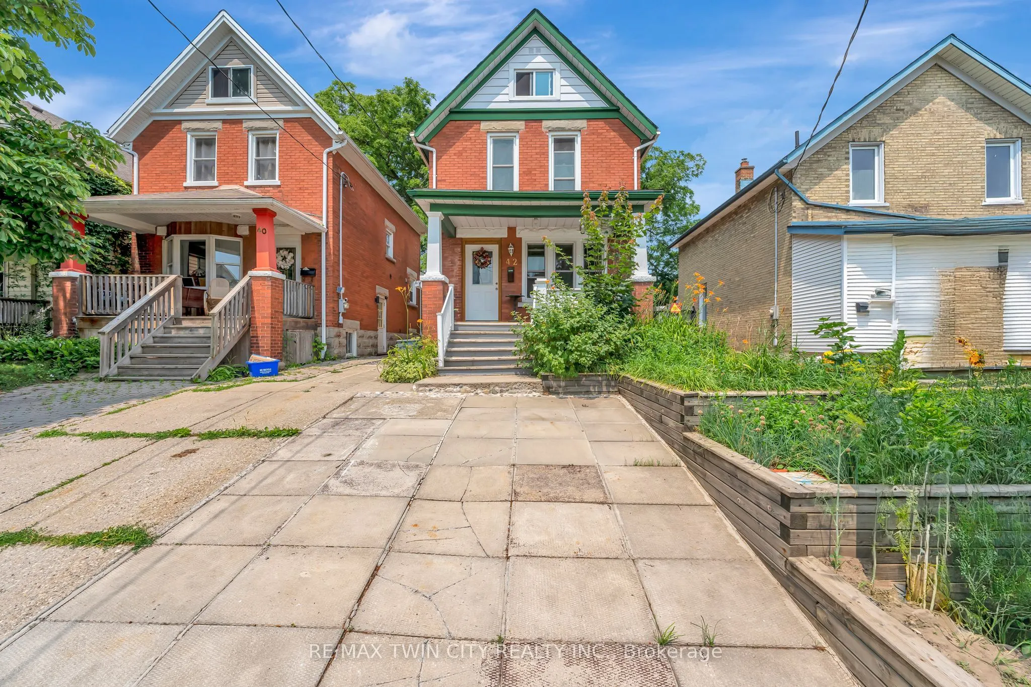 42 Shanley Street