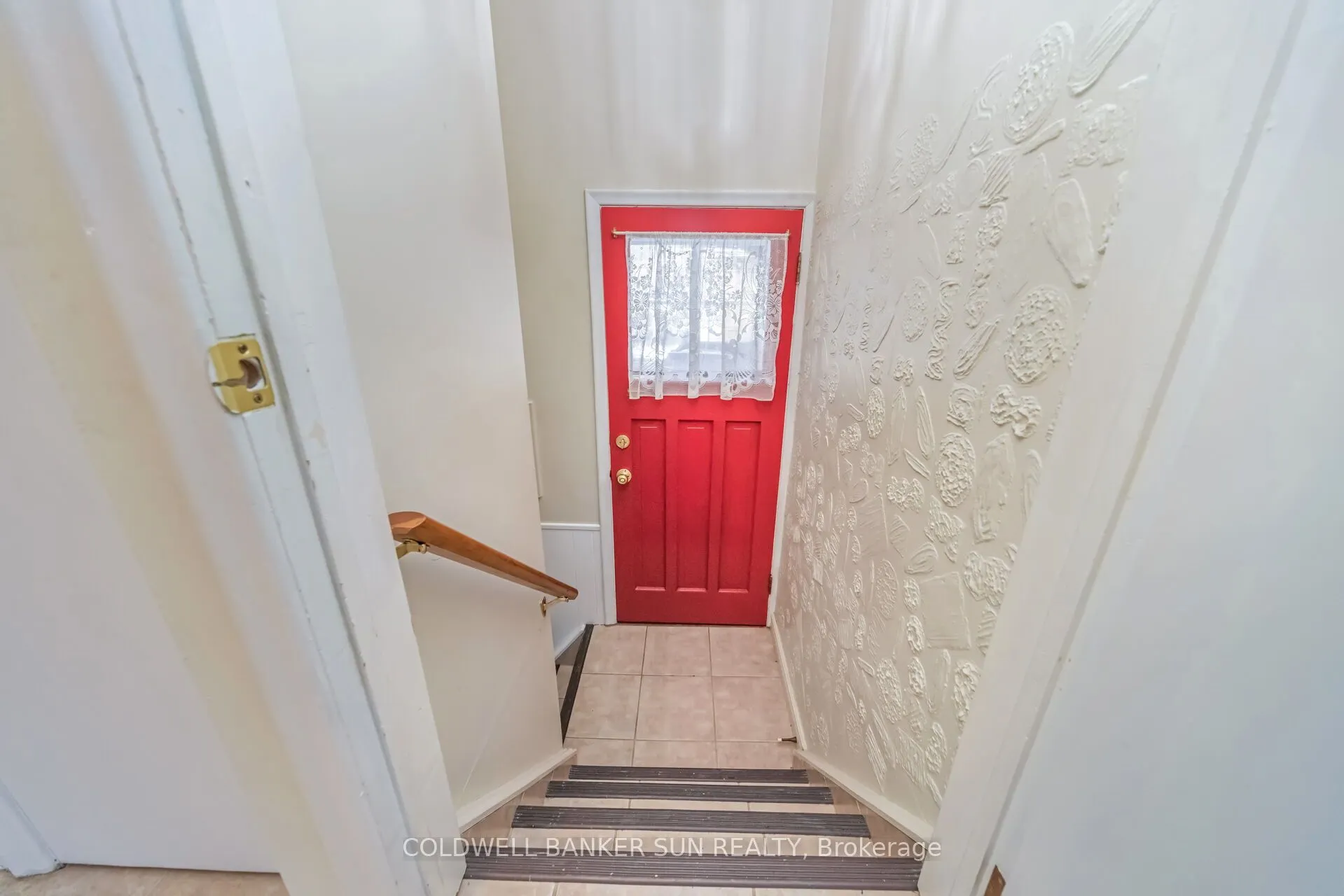 84 Dumbarton Street