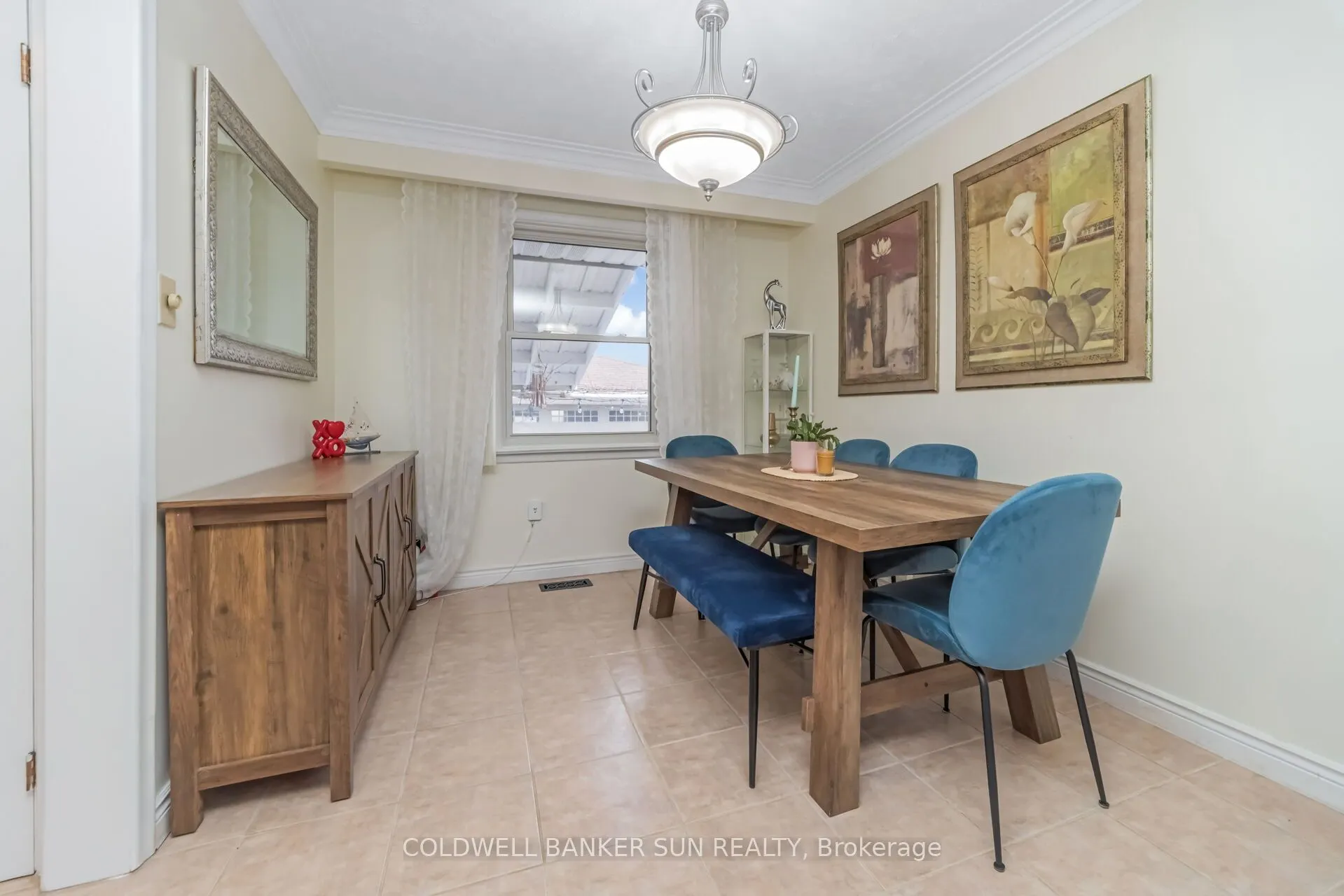 84 Dumbarton Street